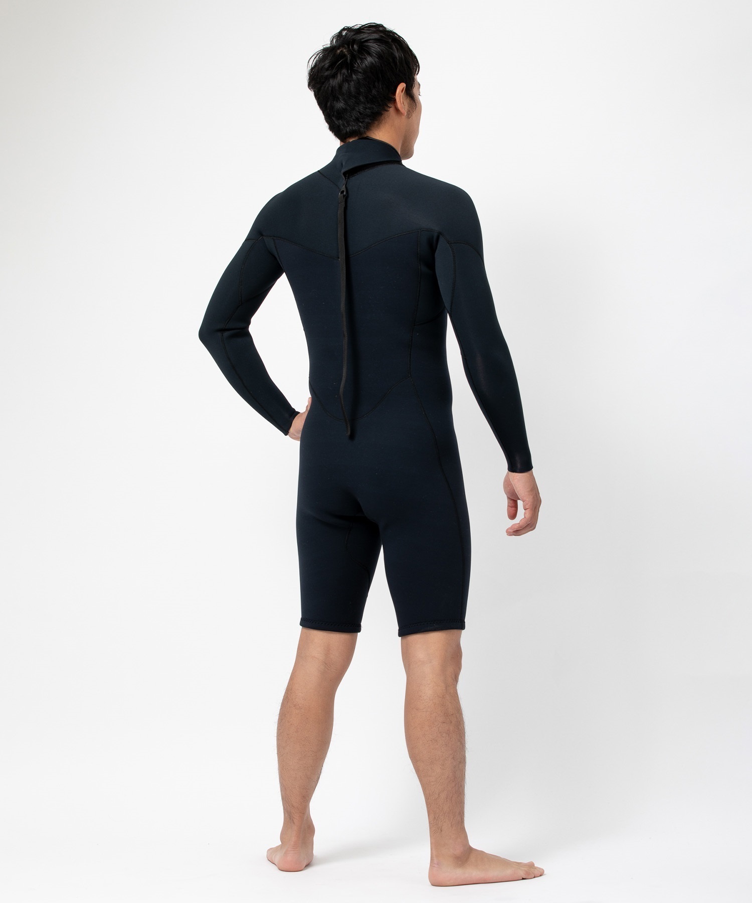 AIRTIGHT エアータイト フュージョン LSPFBZ24003 ウェットスーツ