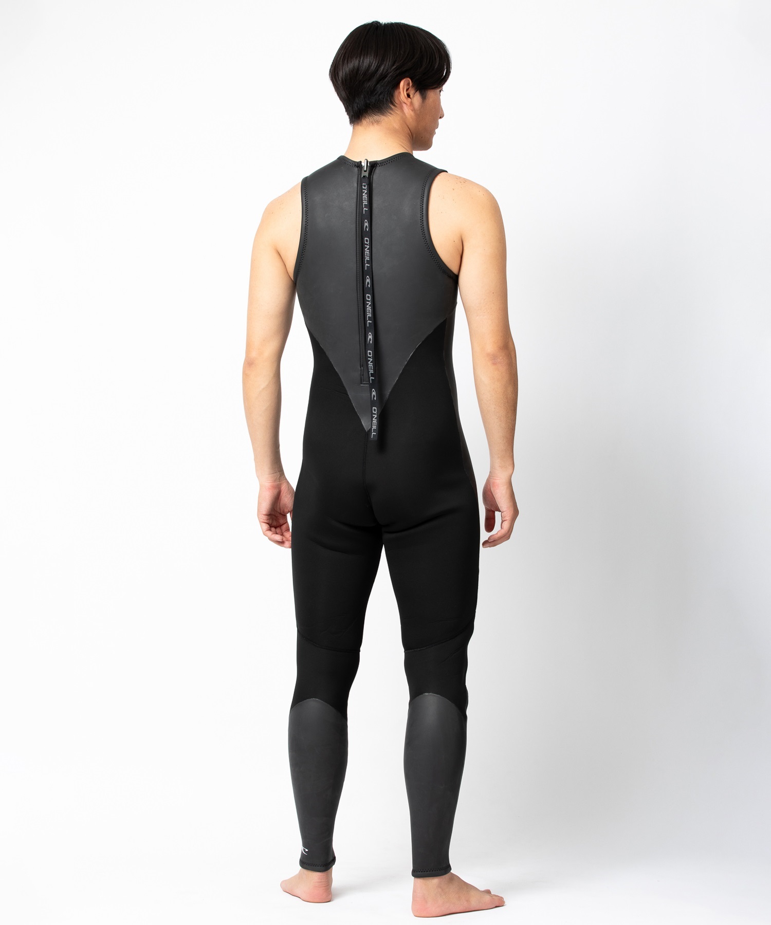 ONEILL オニール バックジップ クラシック WSS-304A3 ウェットスーツ