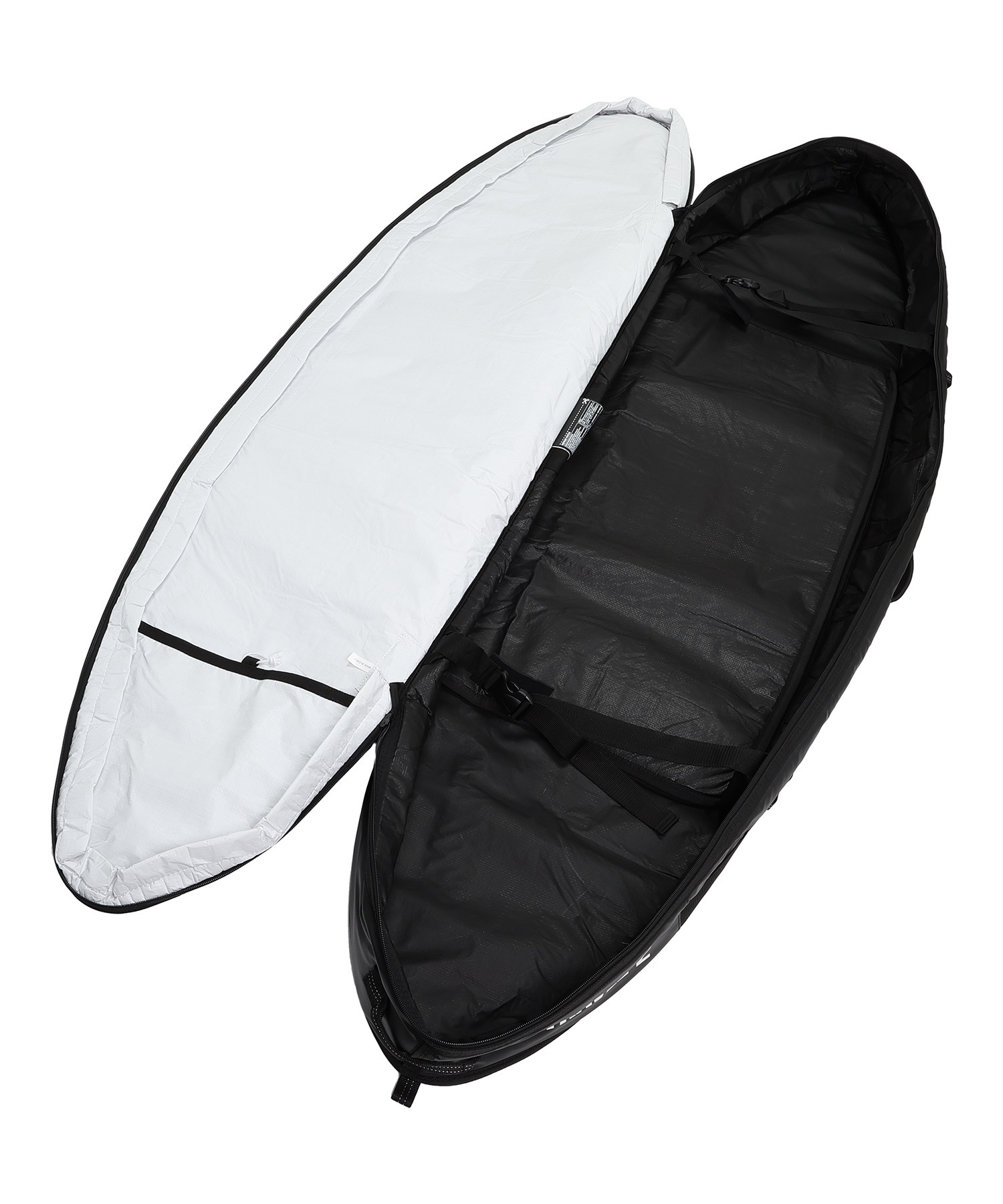 FCS エフシーエス HRD TRAVEL 2 ALL PURPOSE BT2-063-AP-BGY