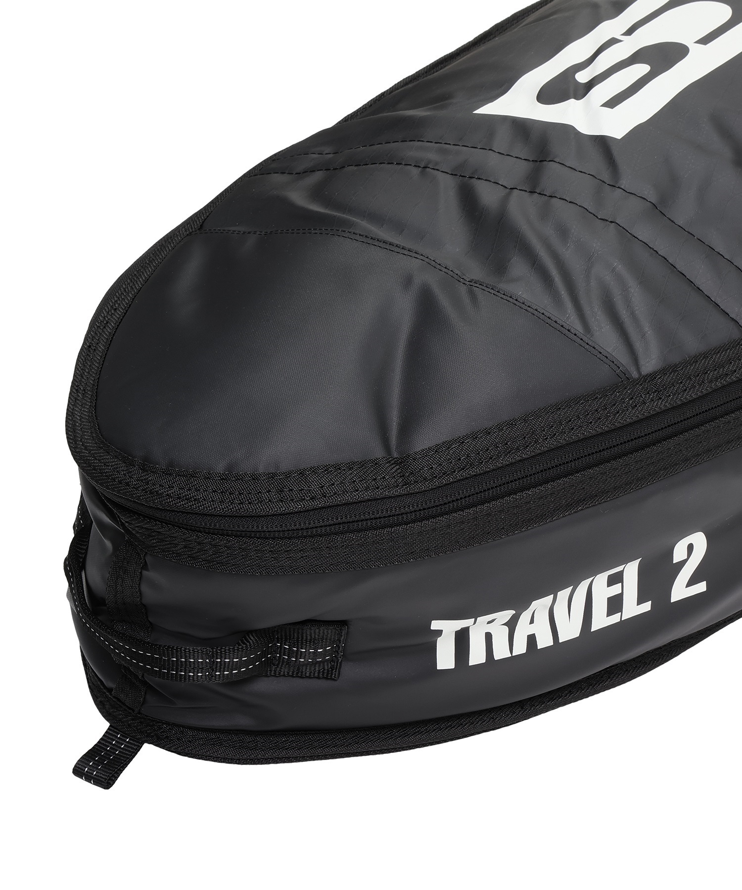 FCS エフシーエス HRD TRAVEL 2 ALL PURPOSE BT2-063-AP-BGY