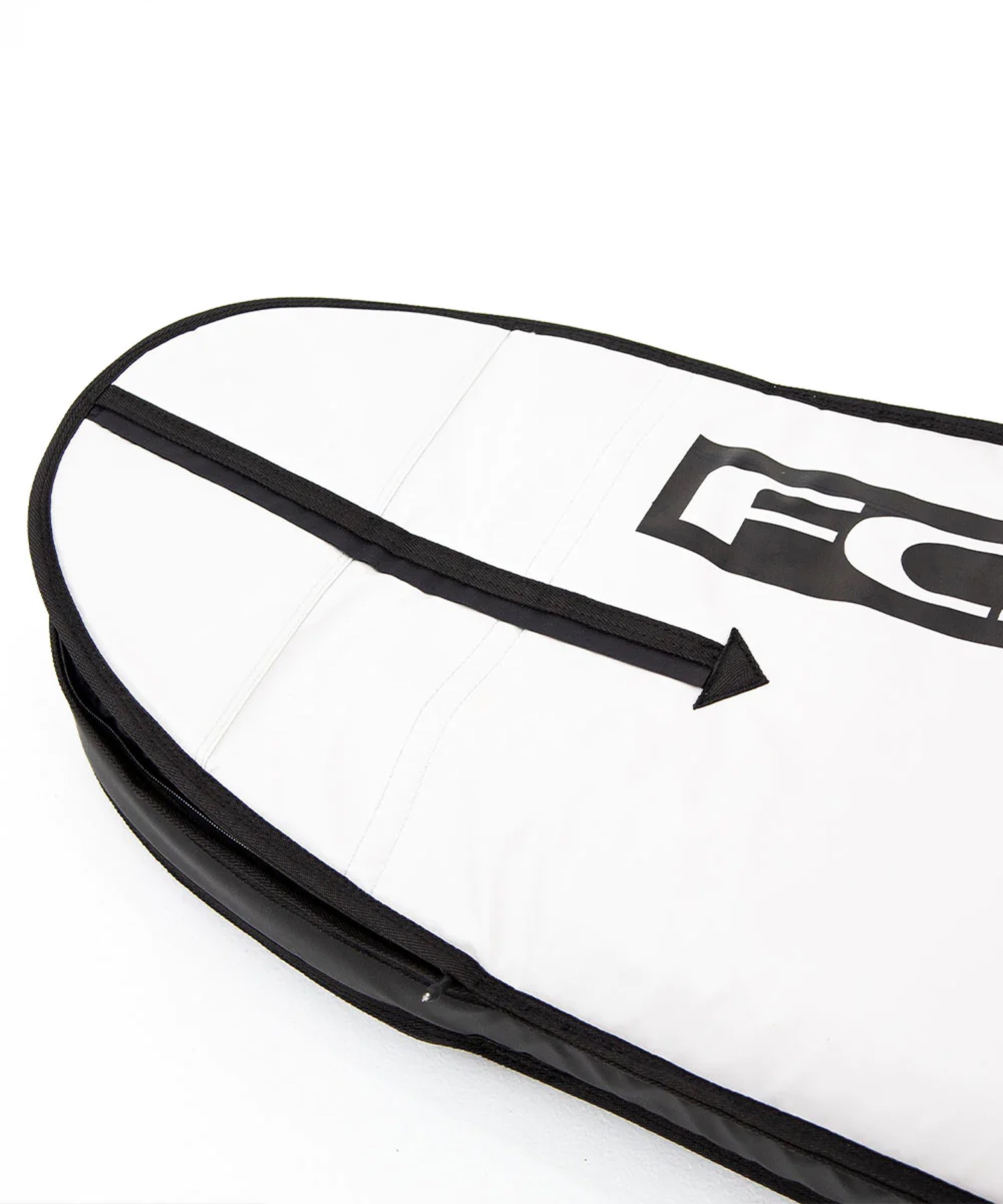 FCS エフシーエス HRD TRAVEL2 6'3 FUN BOARD BT2-063-FB-BGY