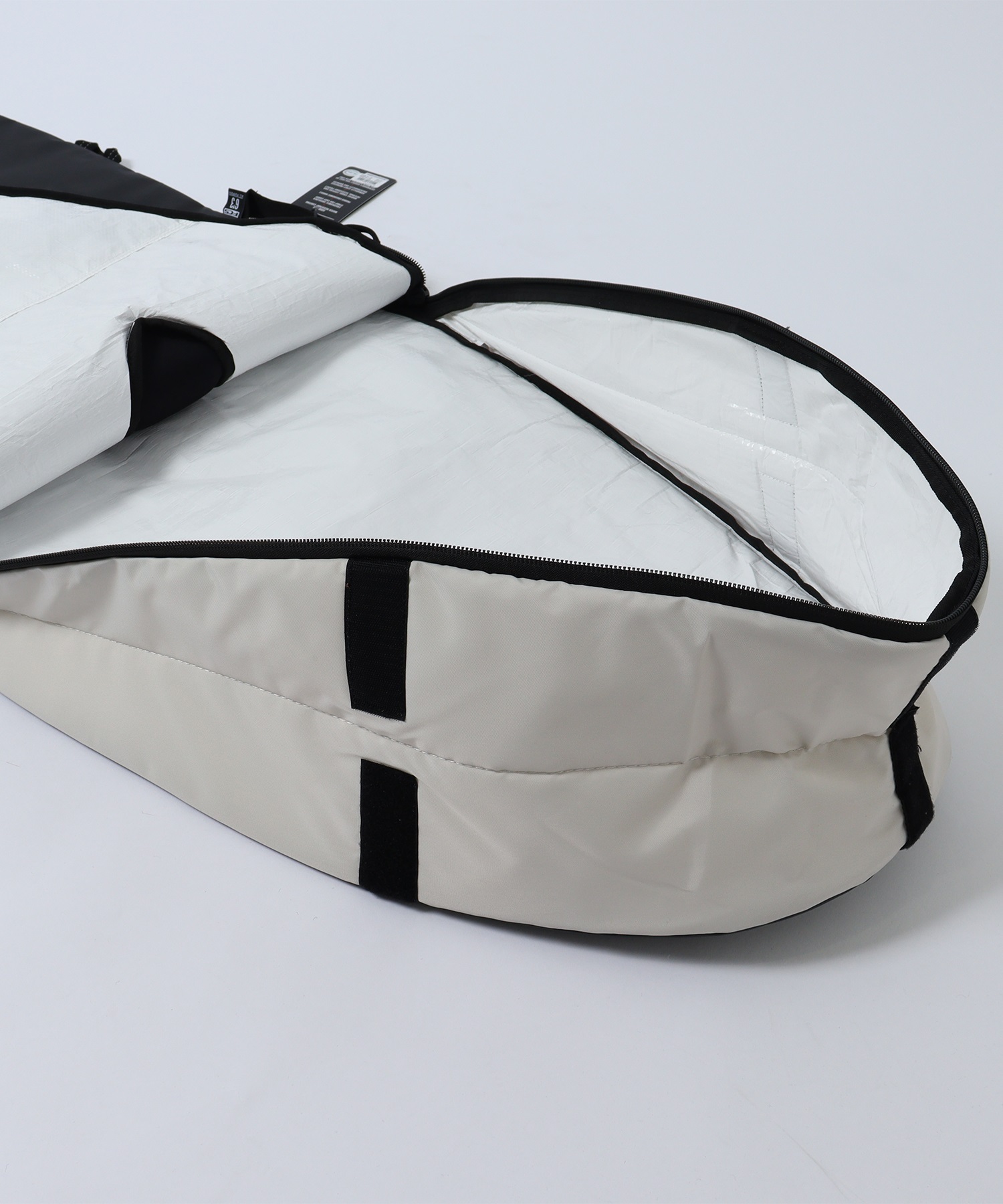 FCS エフシーエス DAY LONG BOARD 9.6FT ロングボード BDY-096-LB-BWG