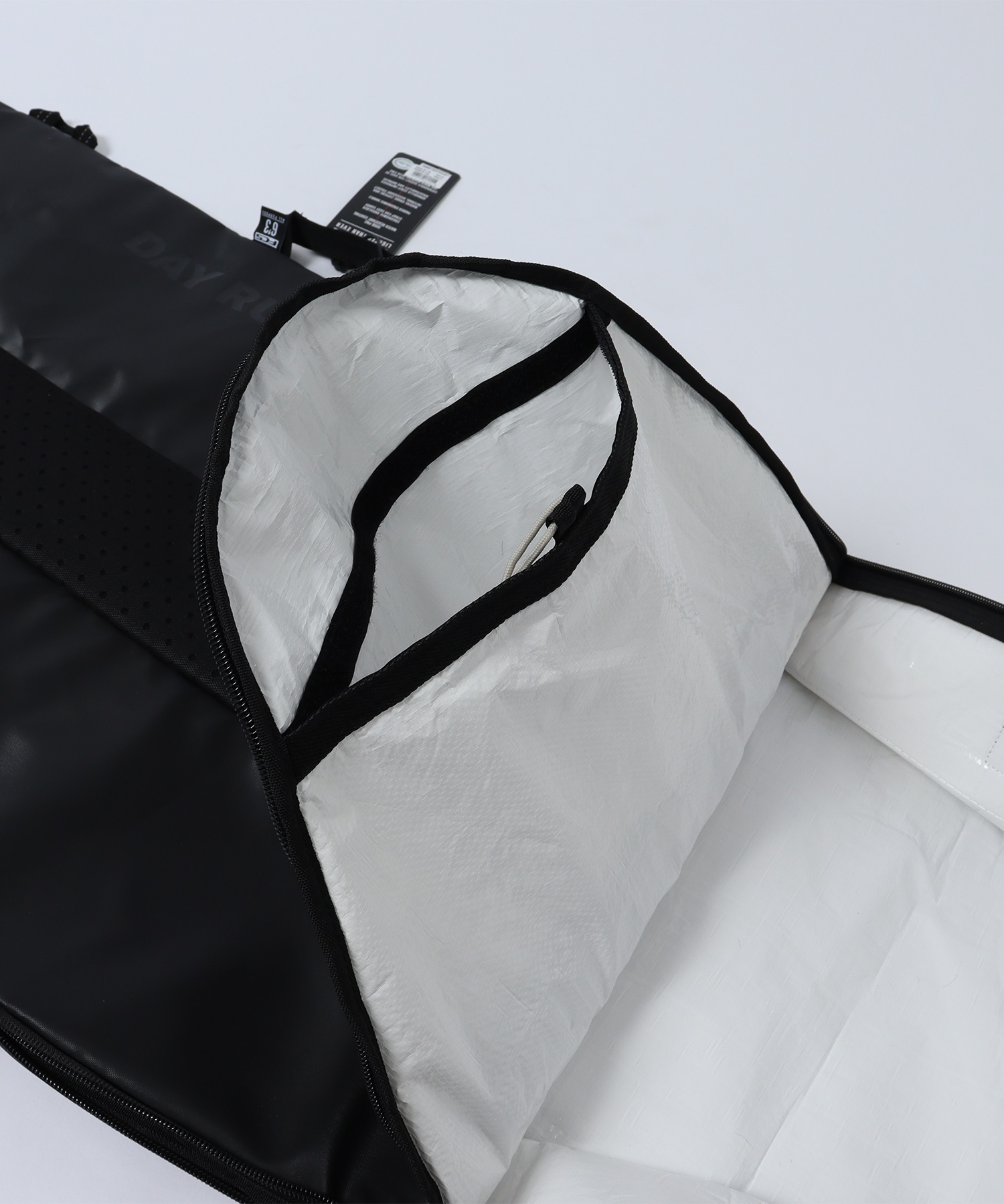 FCS エフシーエス DAY LONG BOARD 9.6FT ロングボード BDY-096-LB-BWG