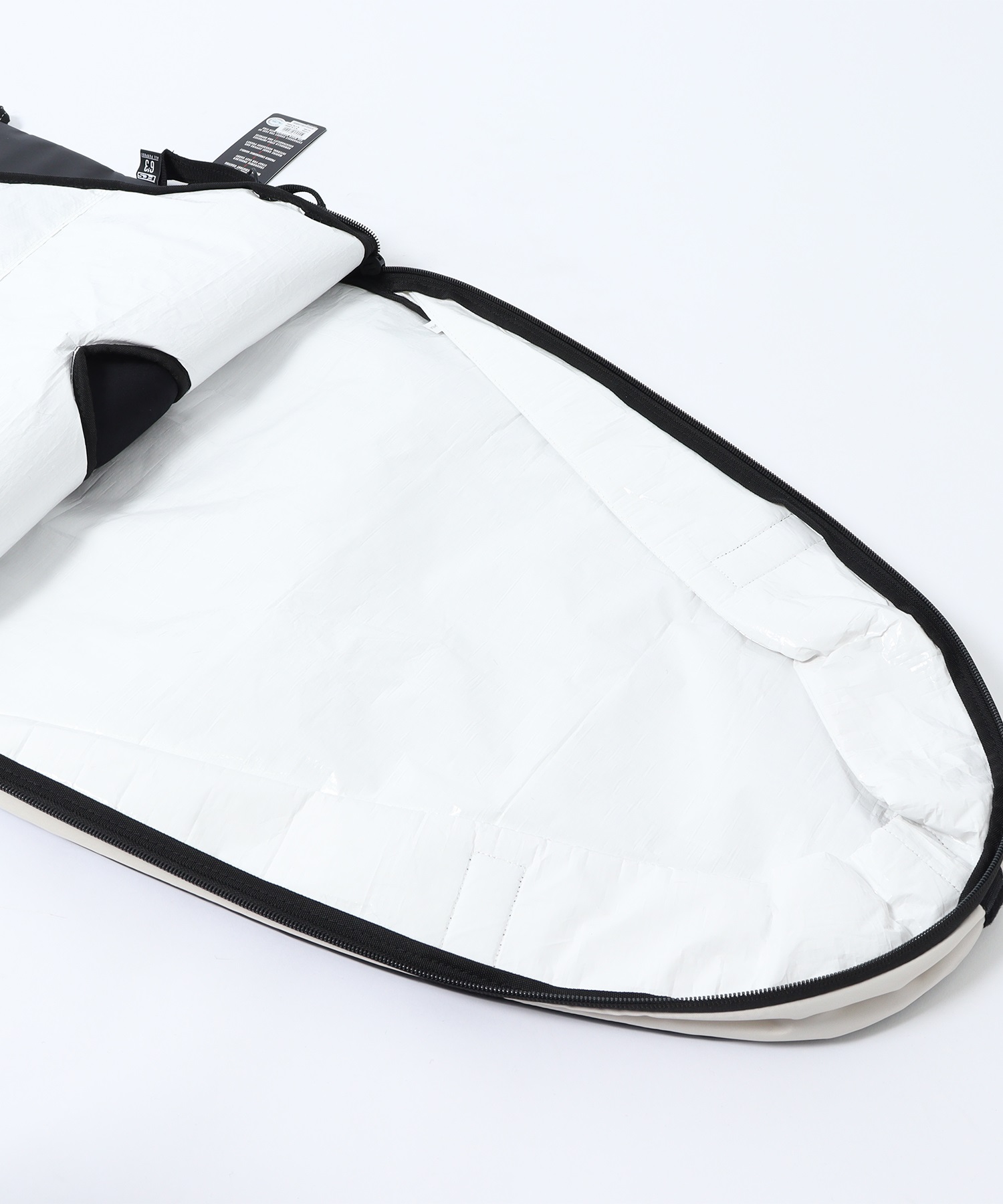 FCS エフシーエス DAY FUN BOARD 7.6FT ファンボード BDY-076-FB-BWG