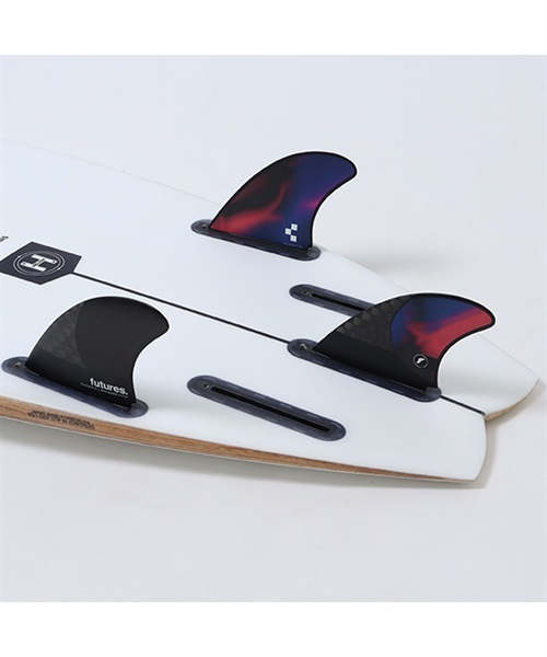 FUTURES フューチャー MACHADO PIVOT ロブ・マチャド シグネチャー