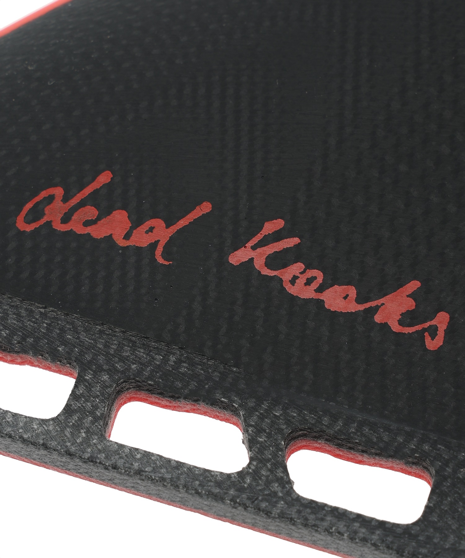 DEFLOW デフロウ FIN DEADKOOKS UTOPIA TWIN UTOPIA TWIN サーフィン