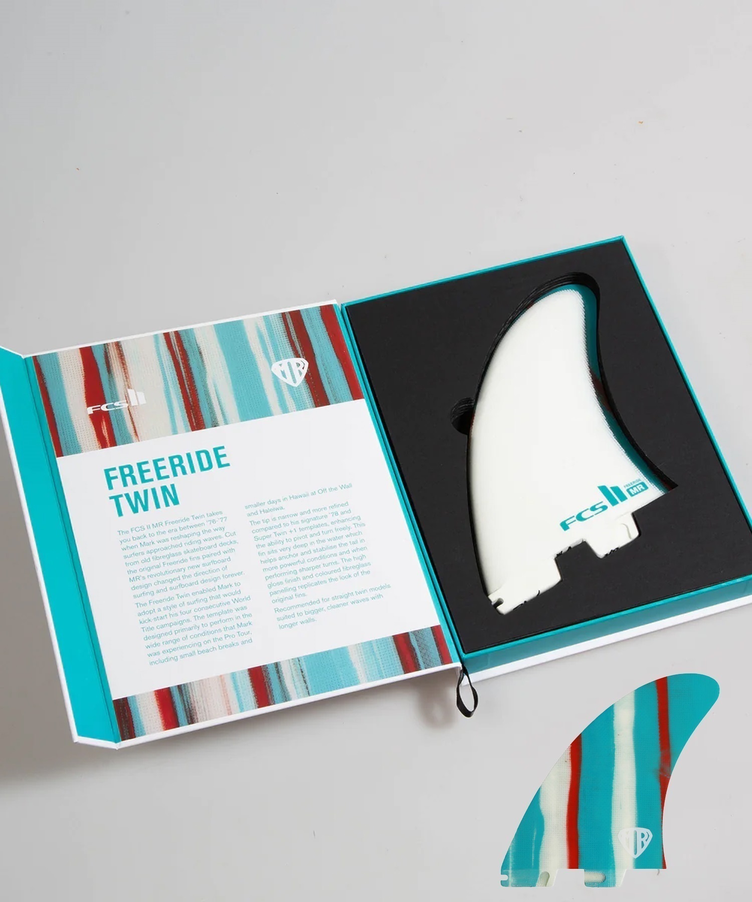 FCS2 エフシーエス MR LIMITED BOXSET マークリチャーズ スペシャル