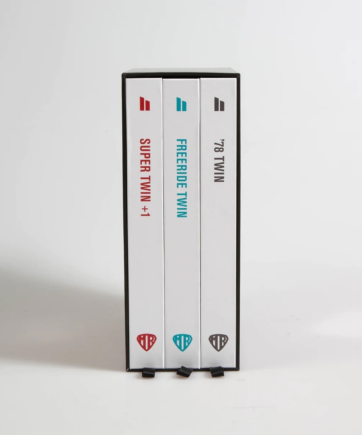 FCS2 エフシーエス MR LIMITED BOXSET マークリチャーズ スペシャル