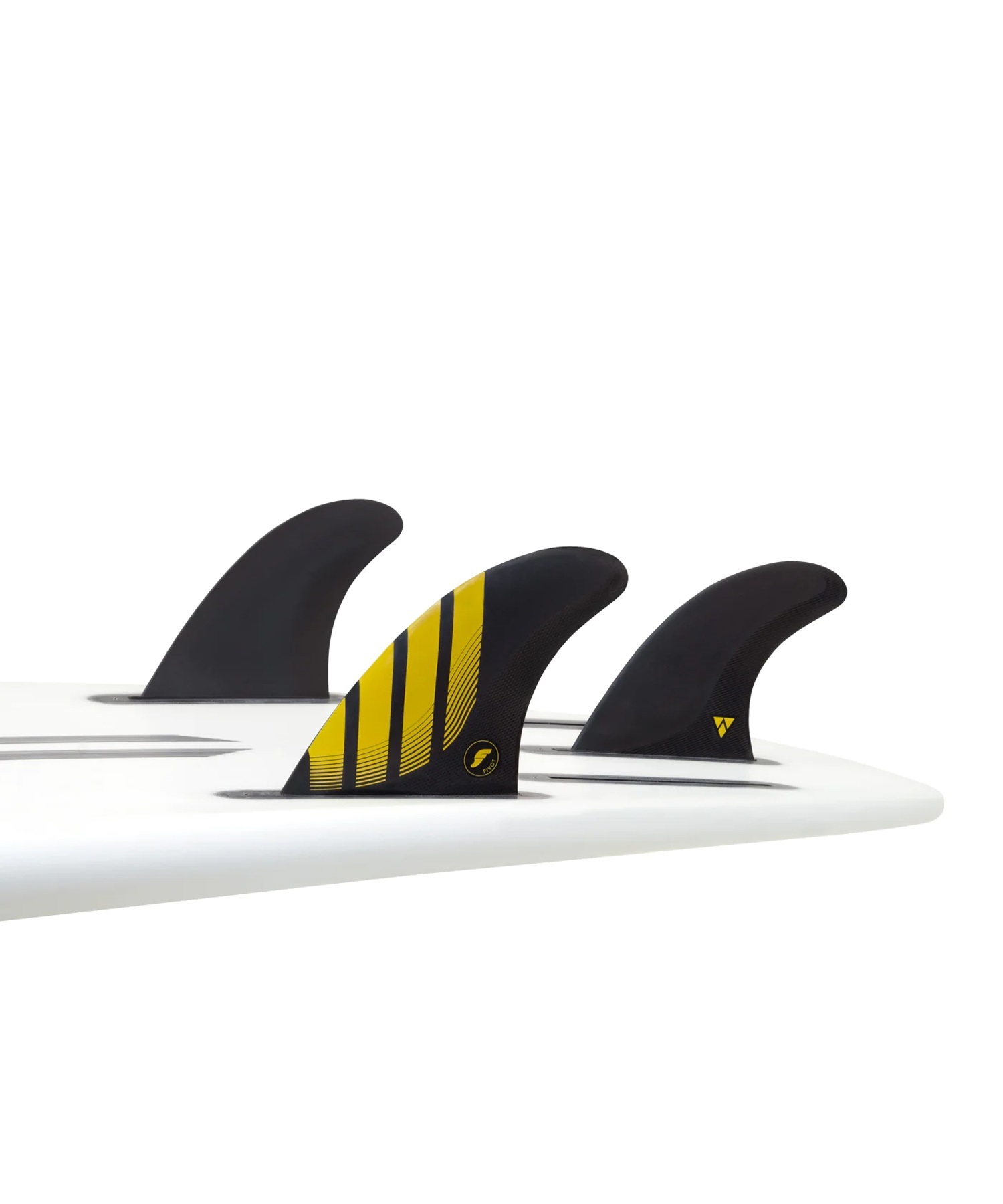 FUTURE フューチャー ALPHA Pシリーズ PIVOT アルファ トライ