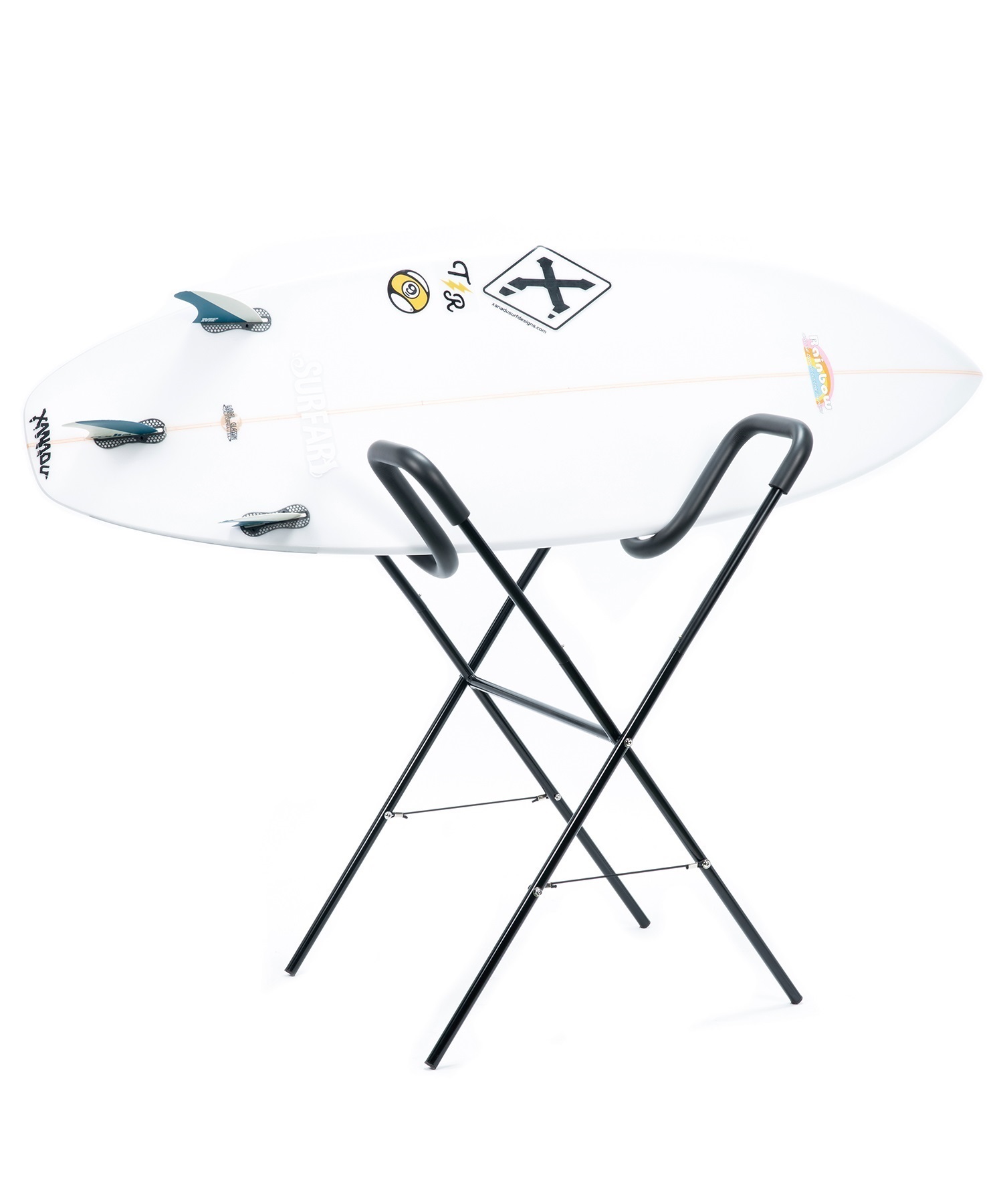 RAINBOW レインボー SURFBOARD STAND サーフボードスタンド サーフィン