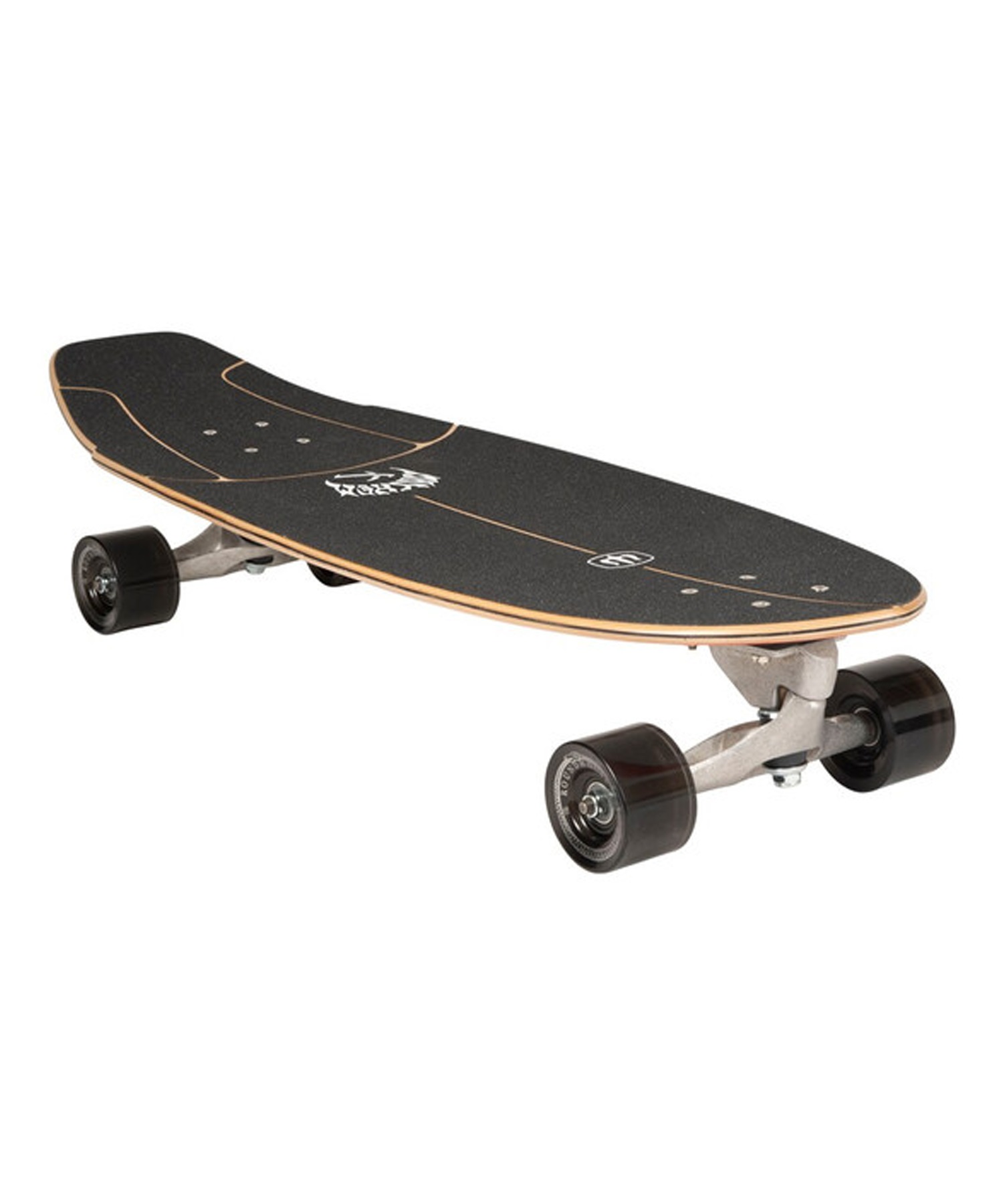 CARVER カーバー ロング スケートボード LANDスケート 31.0inch CX