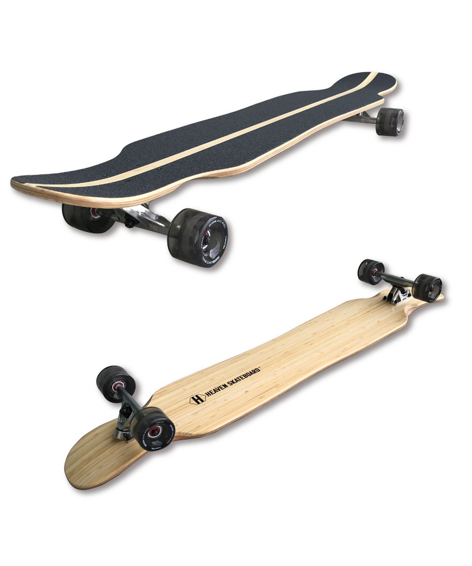 スケートボード ダンシングスケートボード HEAVEN ヘブン DANCING