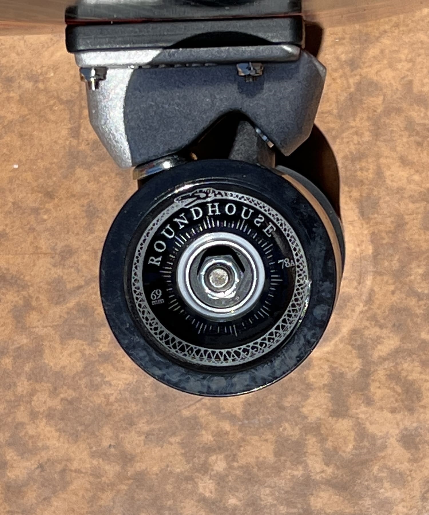 CARVER カーバー ロング スケートボード LANDスケート 31.2inch CX