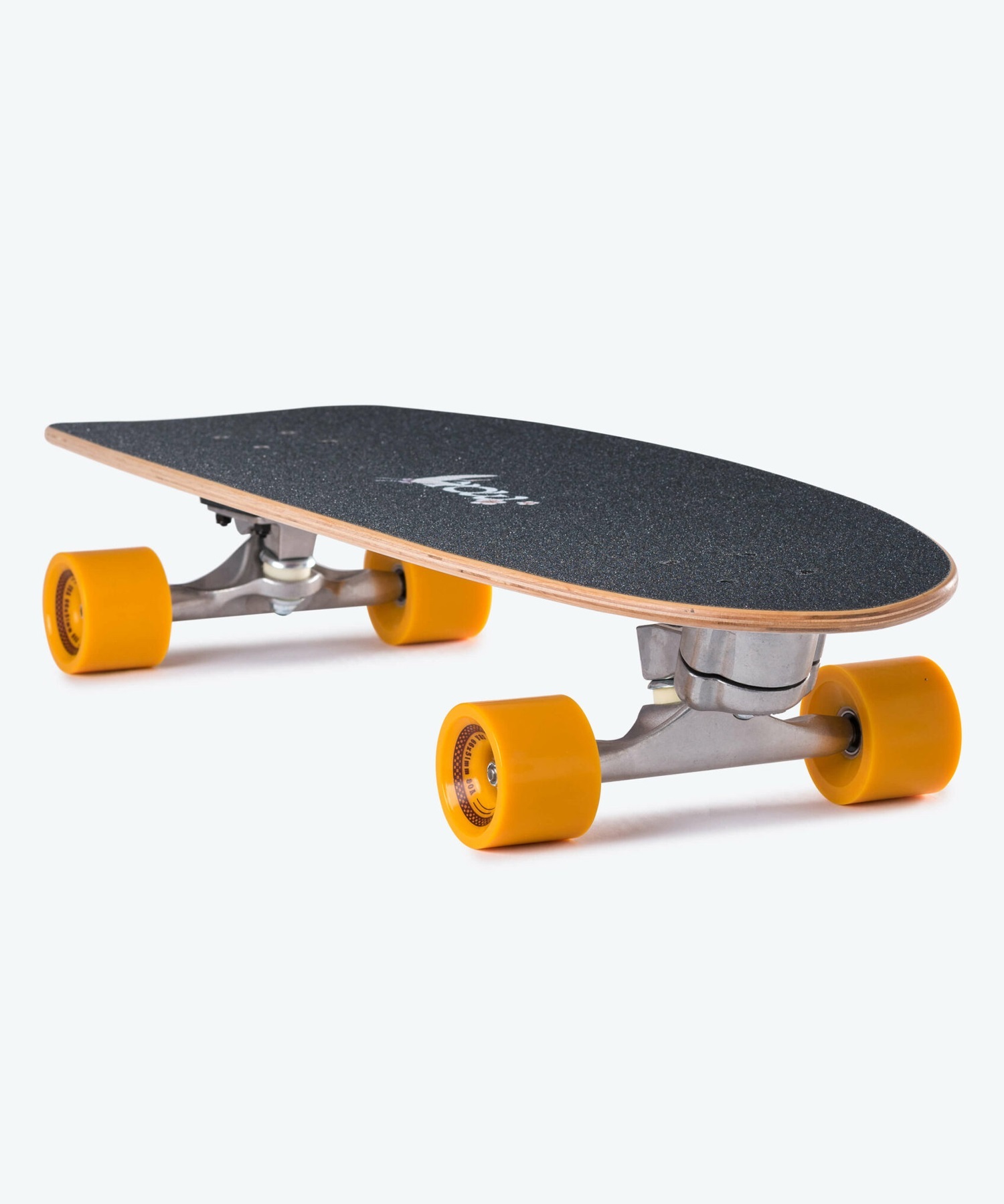 YOW ヤウ ロング スケートボード コンプリート 30.0inch CHIBA