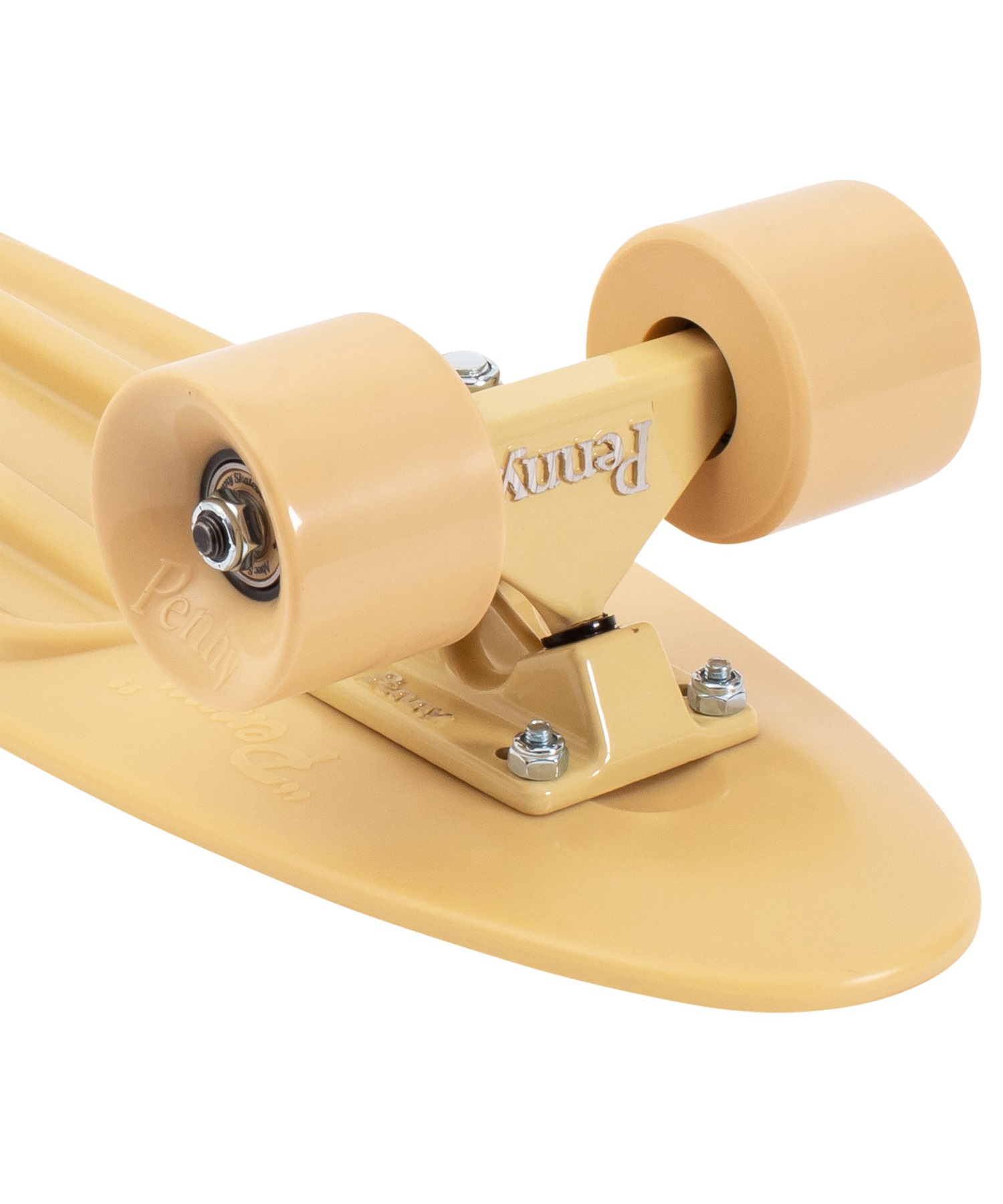 クルージング スケートボード Penny ペニー STAPLES 0PST2BONE KK J5