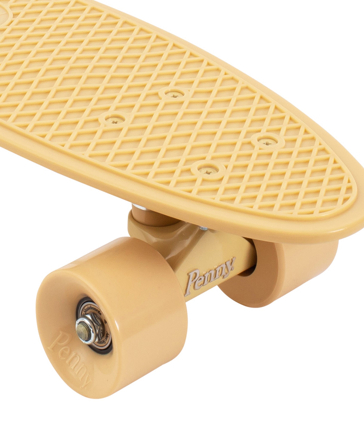 クルージング スケートボード Penny ペニー STAPLES 0PST2BONE KK J5