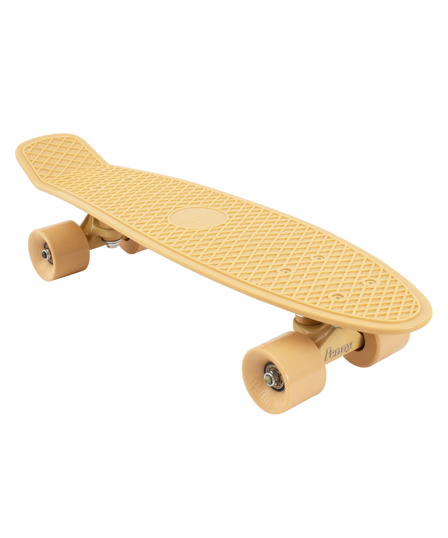 クルージング スケートボード Penny ペニー STAPLES 0PST2BONE KK J5