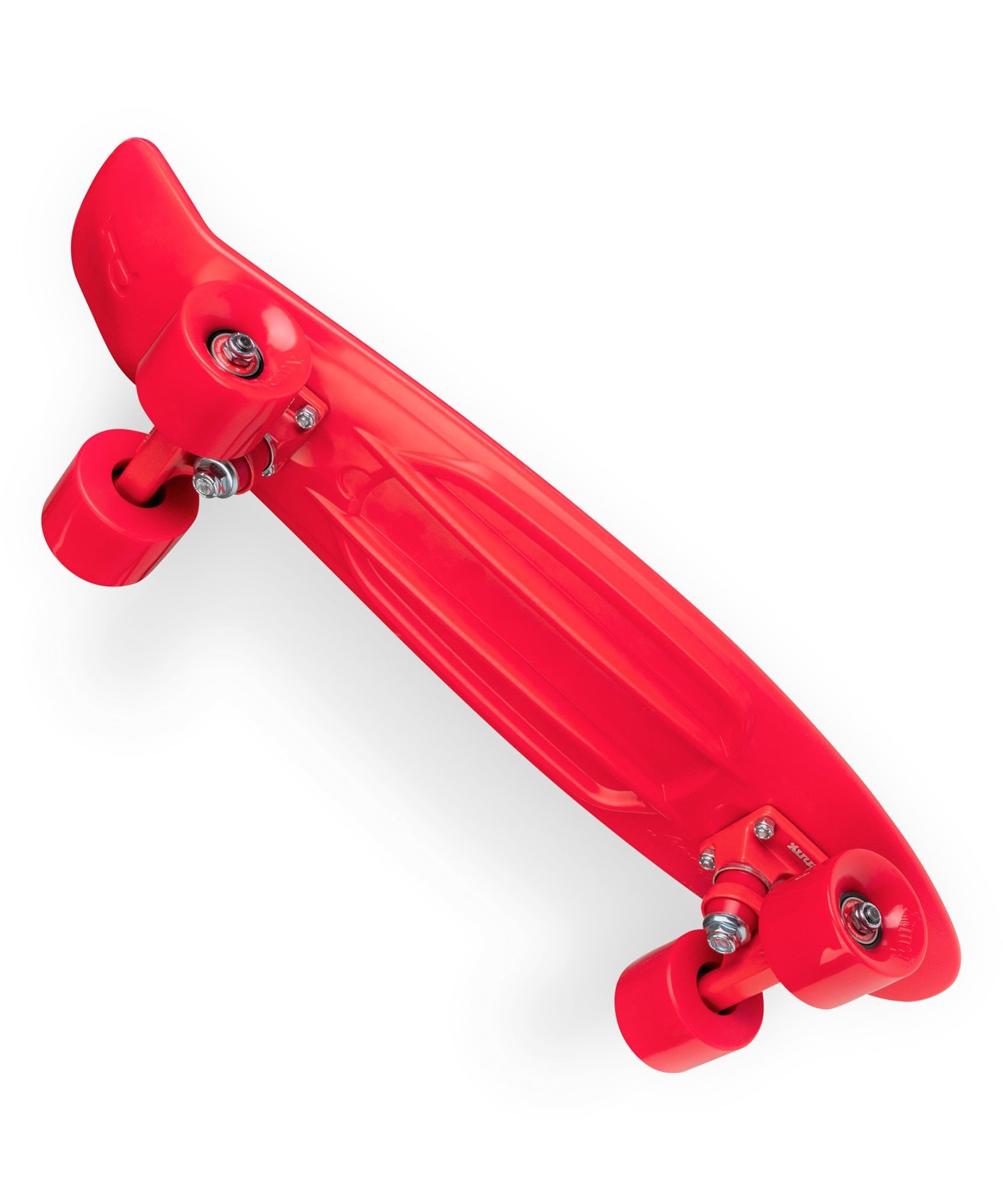 クルージング スケートボード Penny ペニー STAPLES 0PST2 RED KK K7