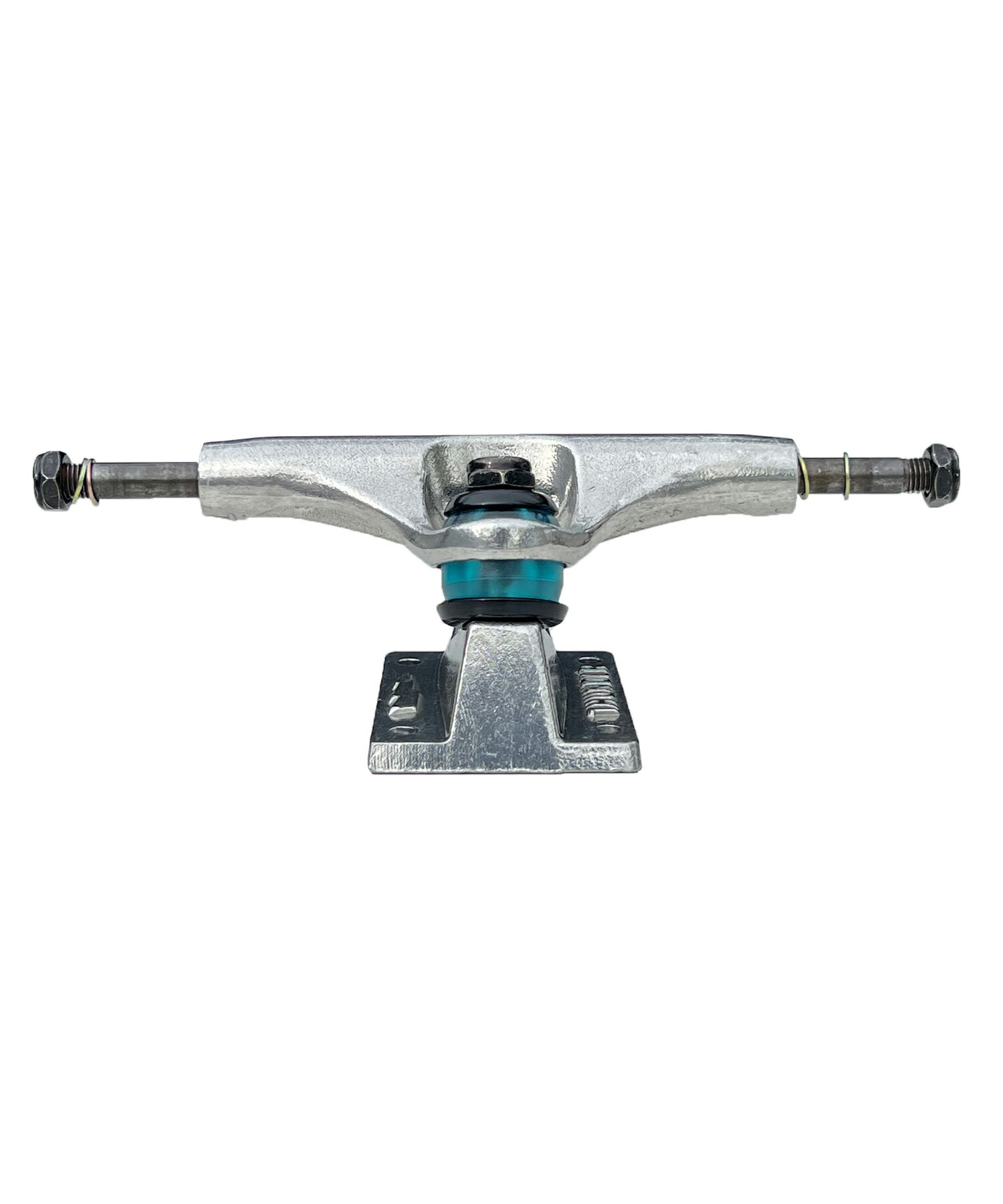 THUNDER TRUCK サンダー トラック スケートボード トラック POLISH