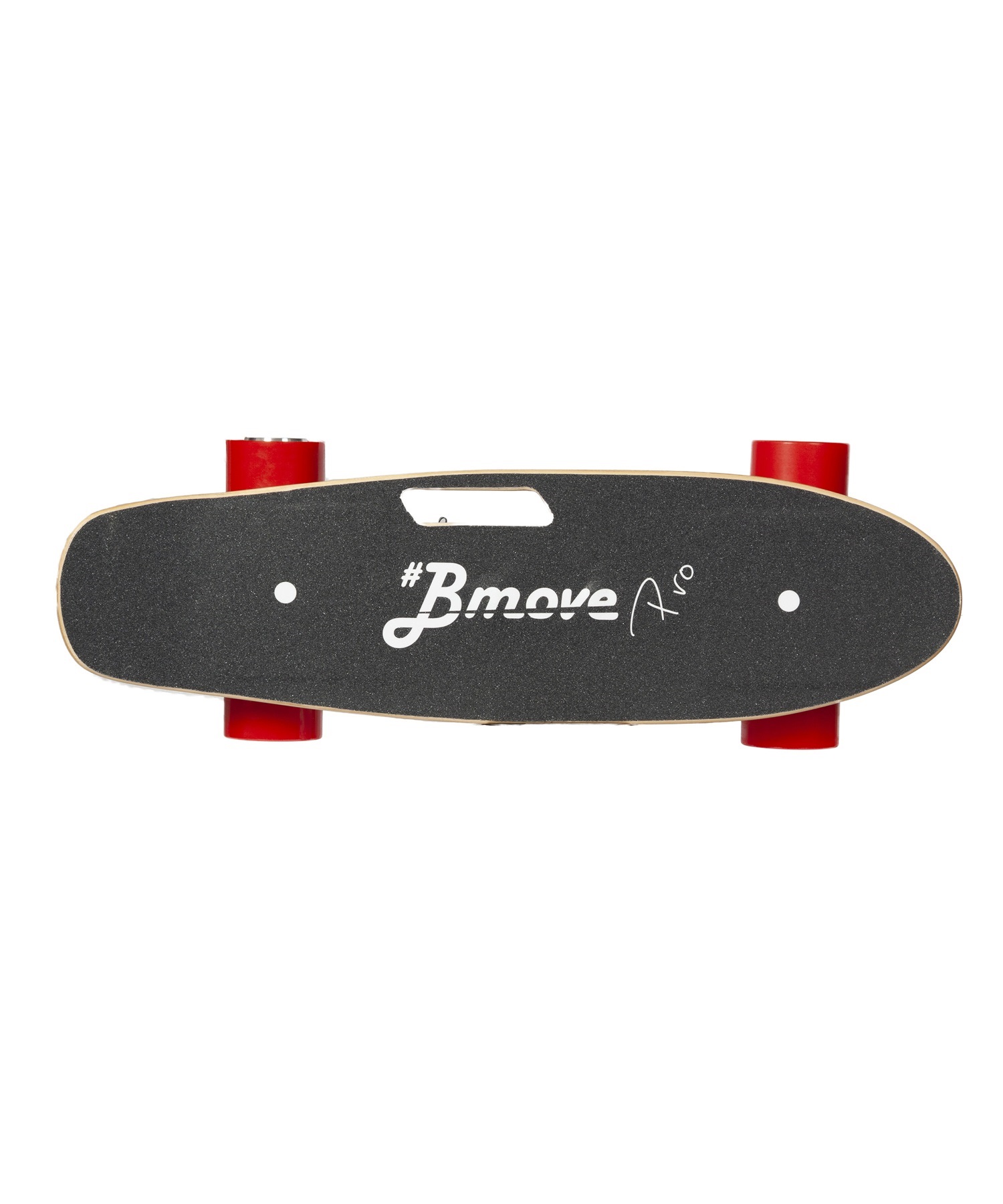 Bmove ビームーブ 電動スケートボード 完成品 充電式 スケートボード