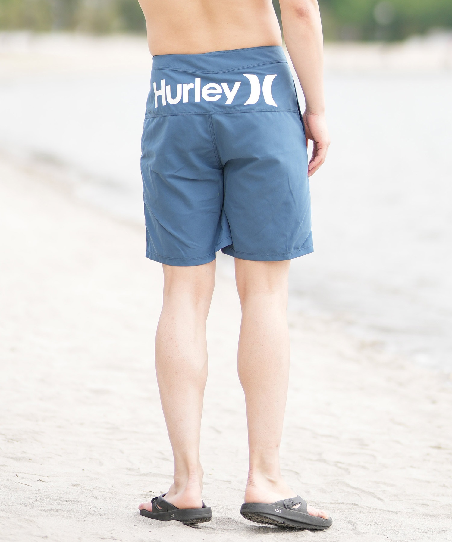 Hurley ハーレー 水着 海パン トランクス サーフパンツ メンズ ボード