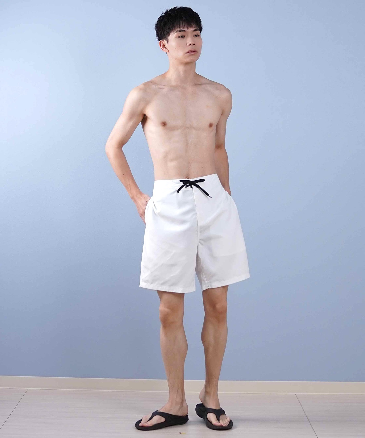 Hurley ハーレー 水着 海パン トランクス サーフパンツ メンズ ボード