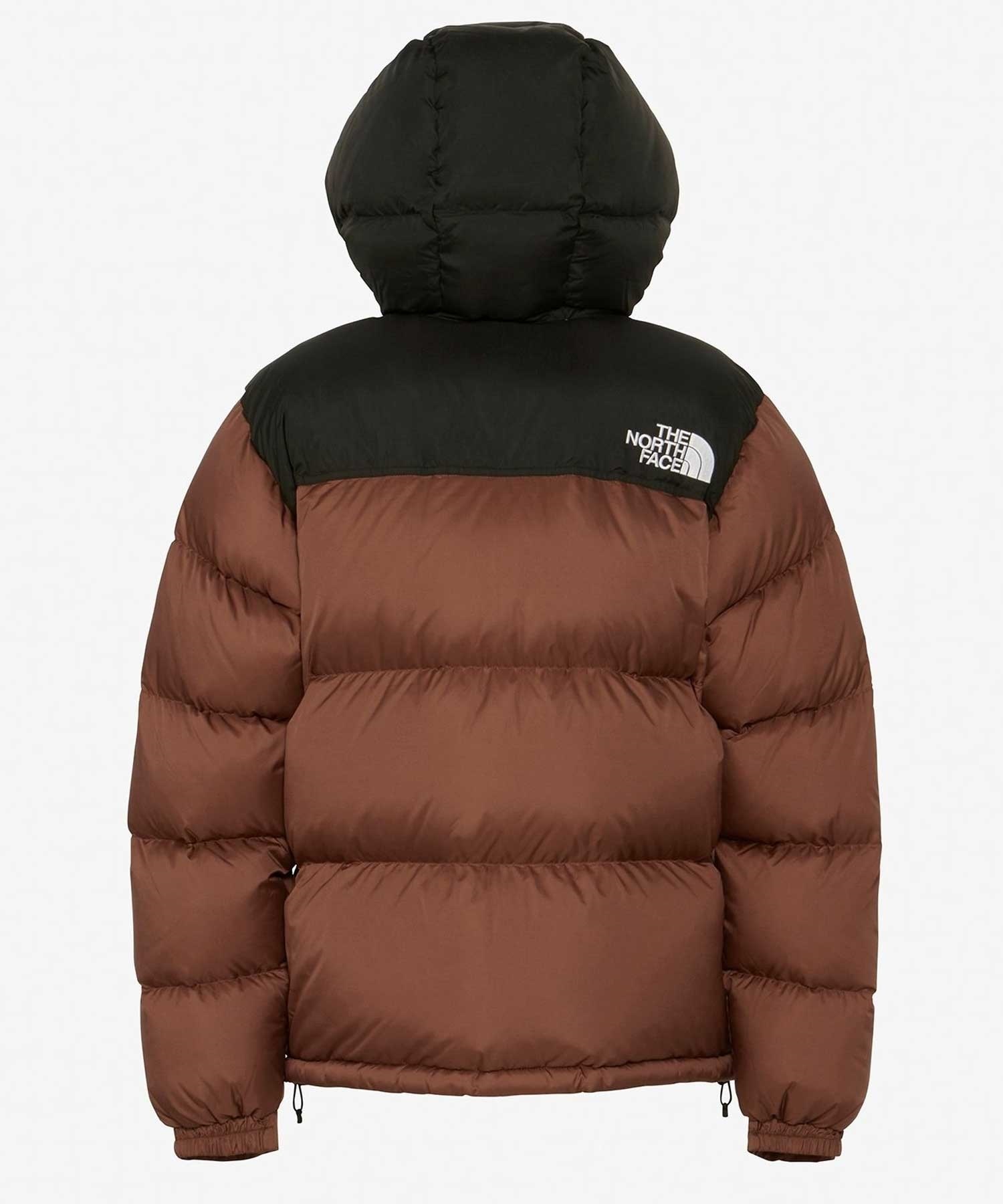 THE NORTH FACE/ザ・ノース・フェイス NUPTSE HOODIE ヌプシフィー