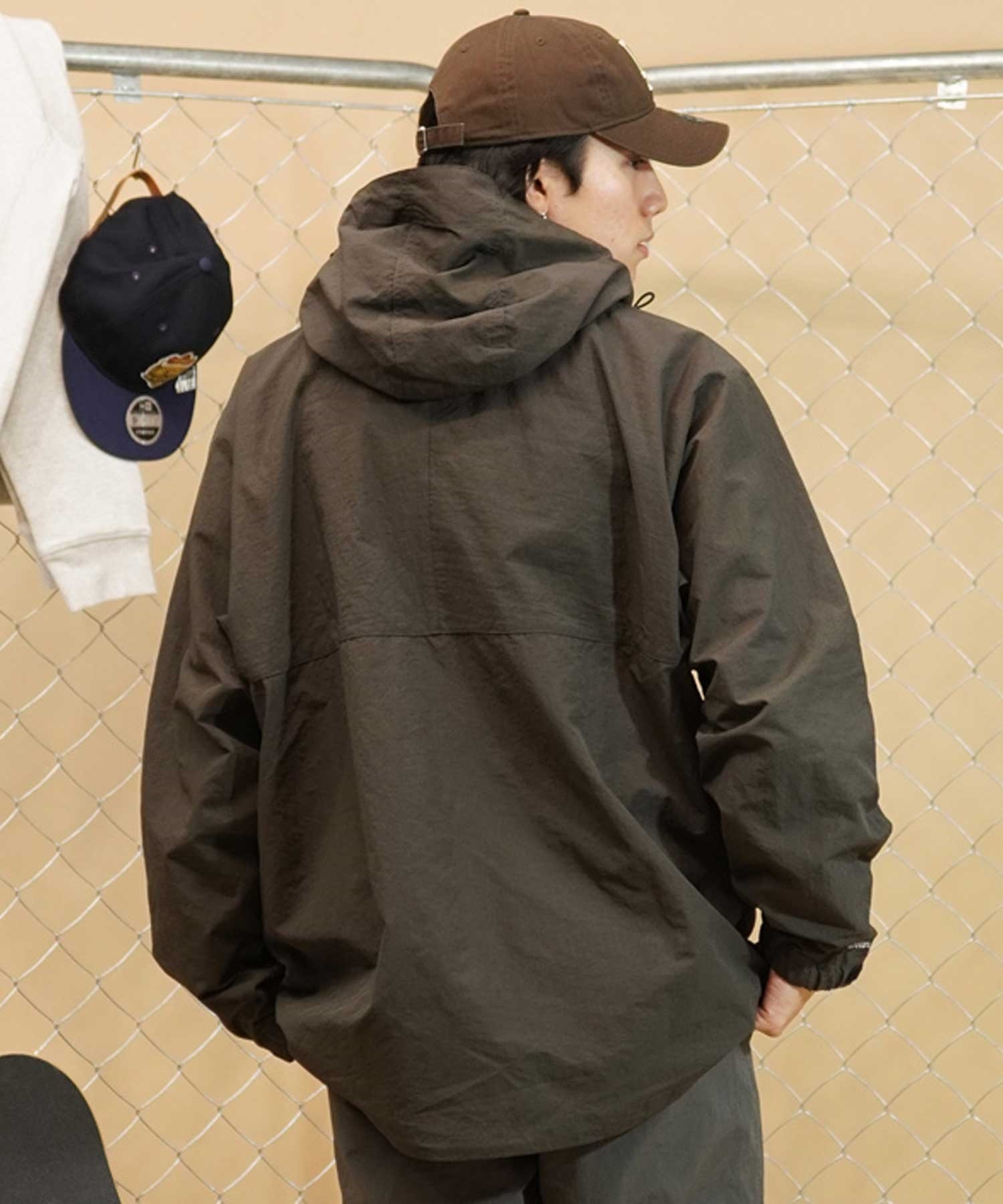 ムラサキスポーツ限定】 SANTACRUZ サンタクルーズ ジャケット