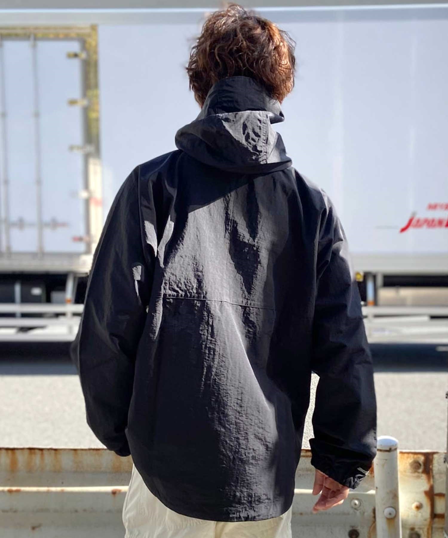 ムラサキスポーツ限定】 SANTACRUZ サンタクルーズ ジャケット