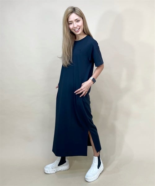 THE NORTH FACE ザ・ノース・フェイス S/S ONEPIECE CREW NTW32357