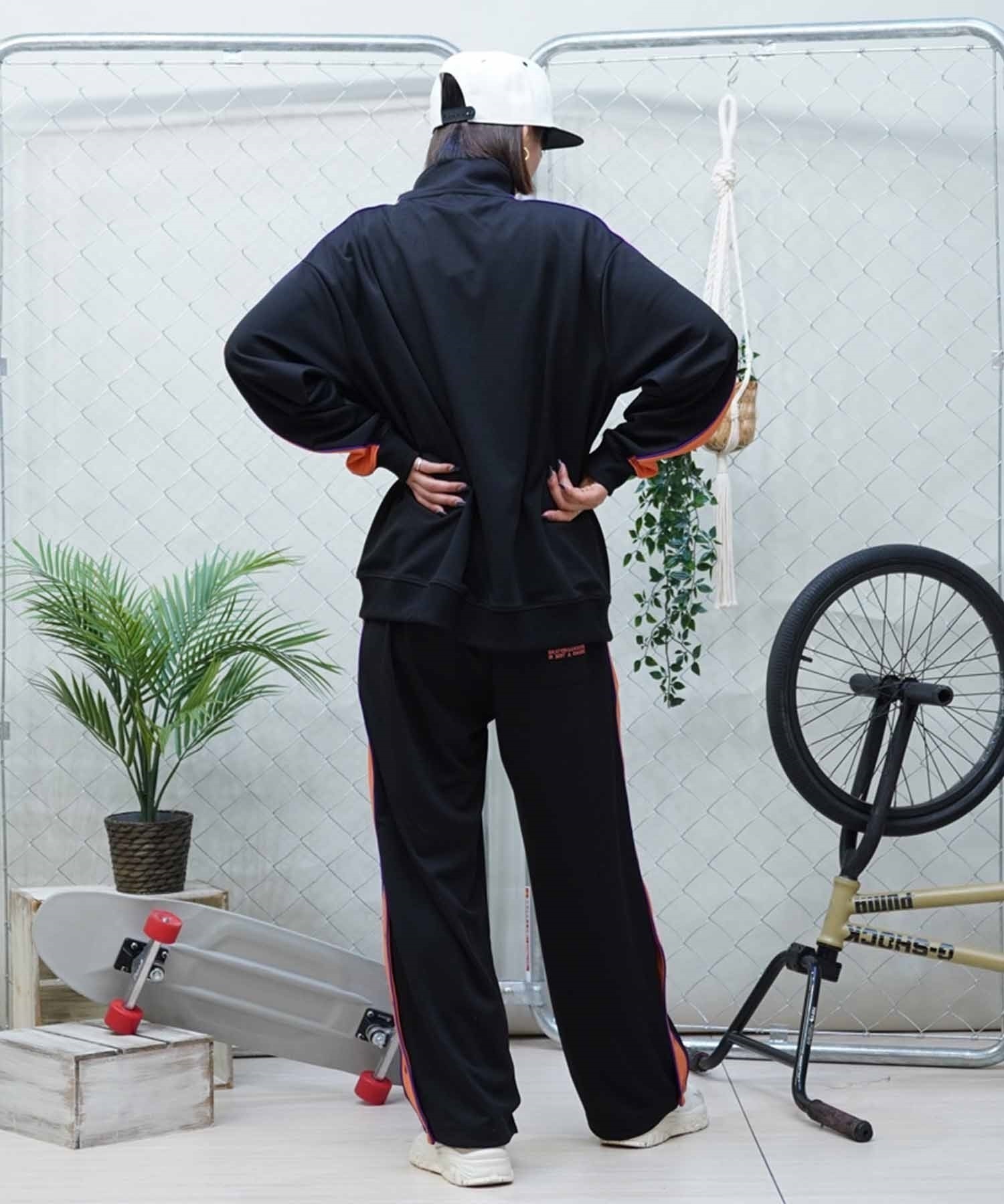 ムラサキスポーツ限定】SANTACRUZ/サンタクルーズ レディース トラック