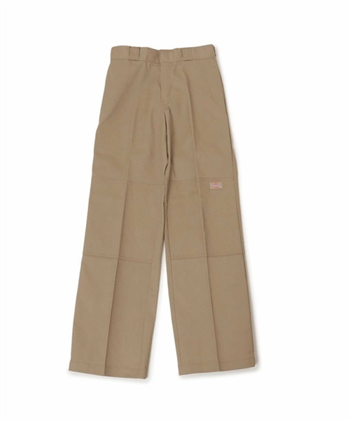 Dickies ディッキーズ LOOSE FIT ダブルニーパンツ 14788800