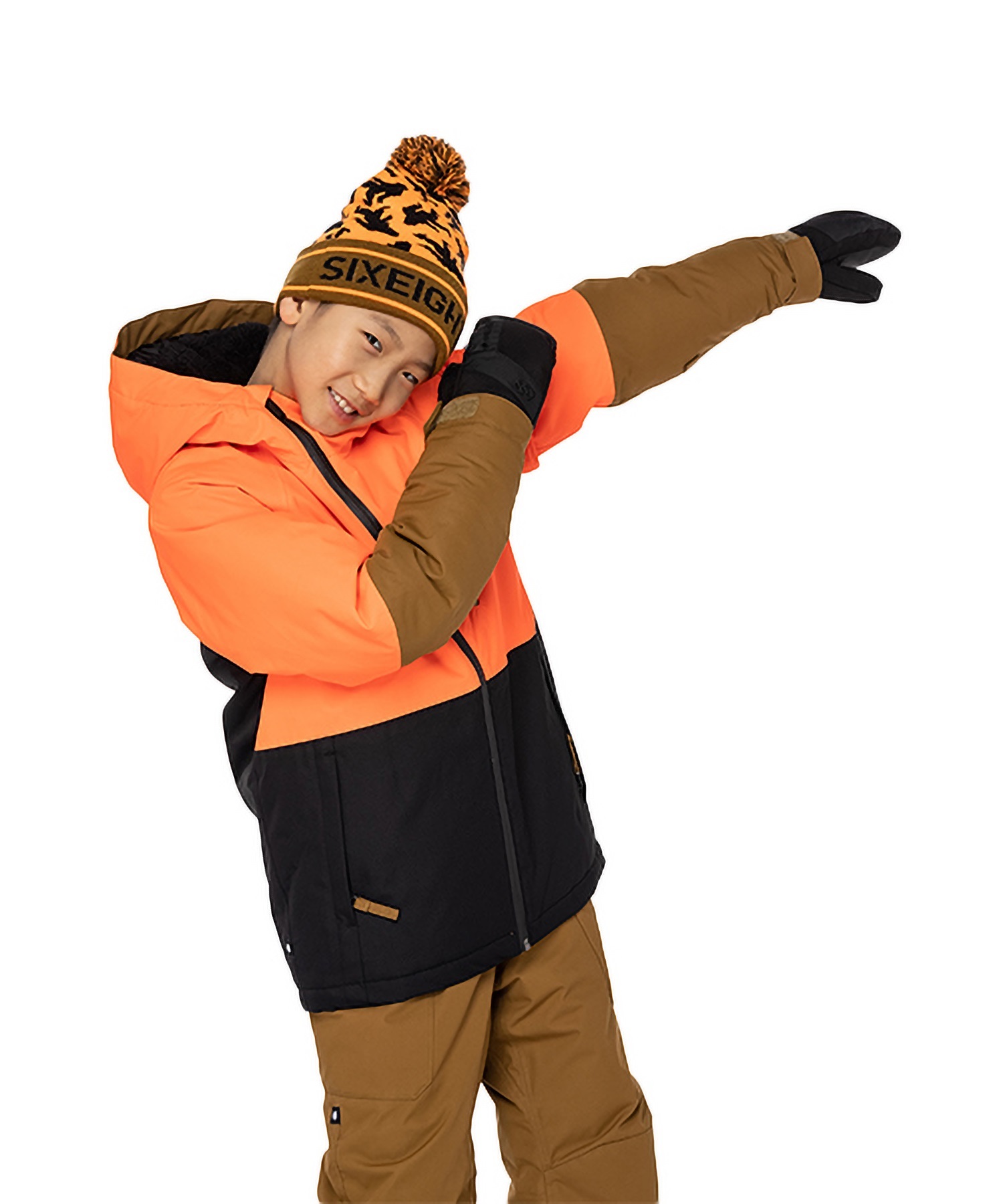 686 シックスエイトシックス M2W502 スノーボード ウェア ジャケット