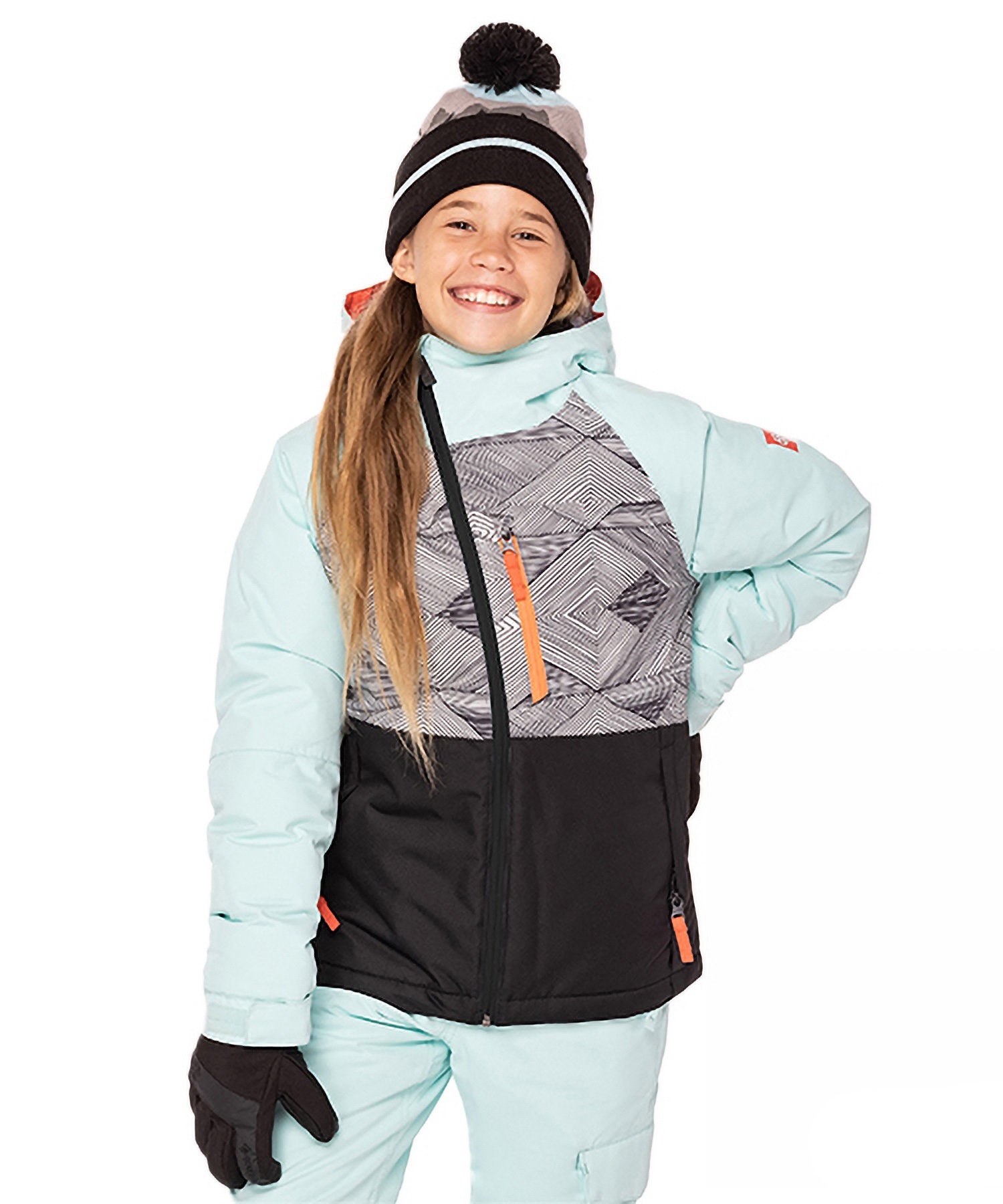 686 シックスエイトシックス M2W702 スノーボード ウェア ジャケット