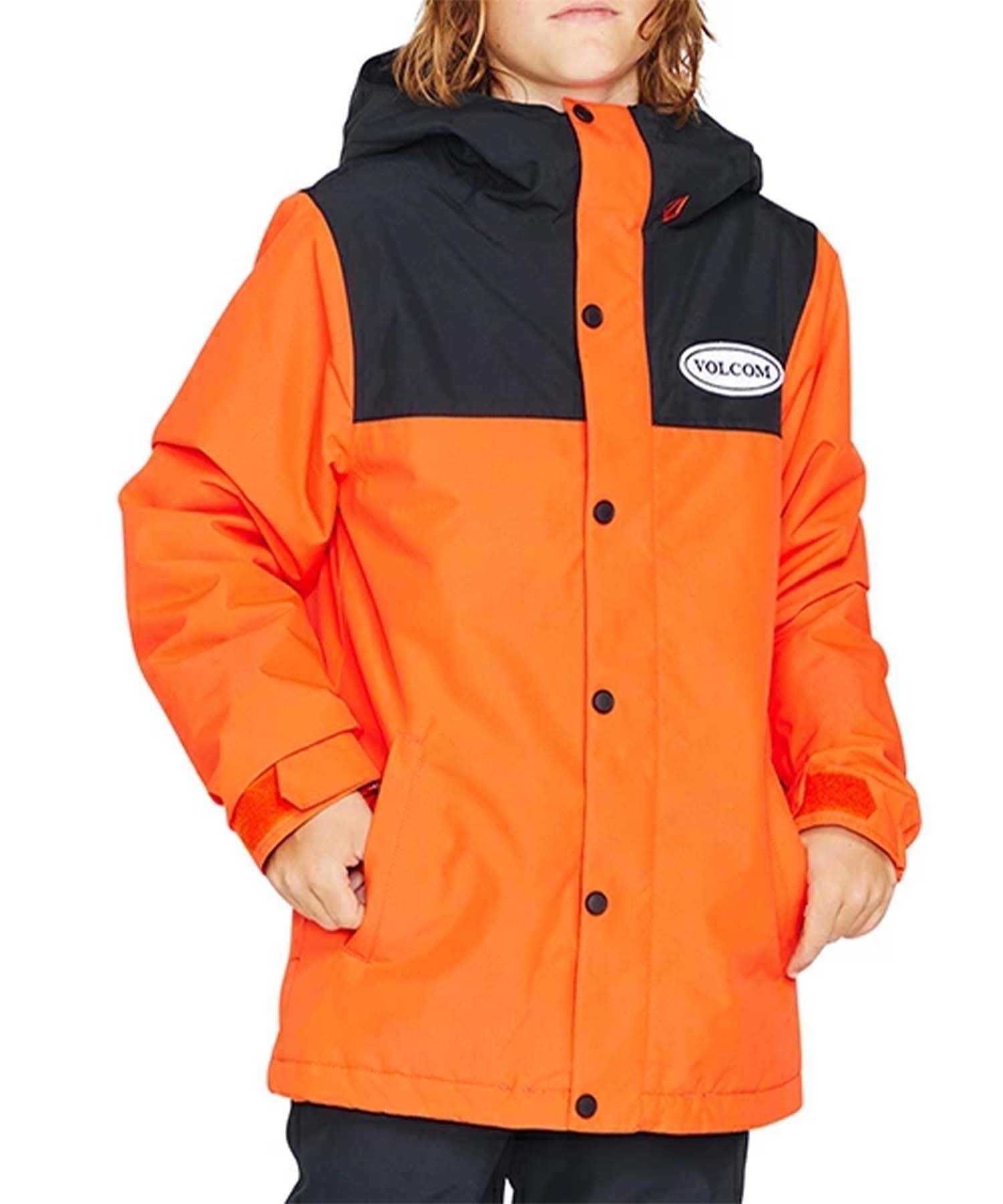 VOLCOM ボルコム I0452302 STONE91 INS JACKET スノーボード ウェア