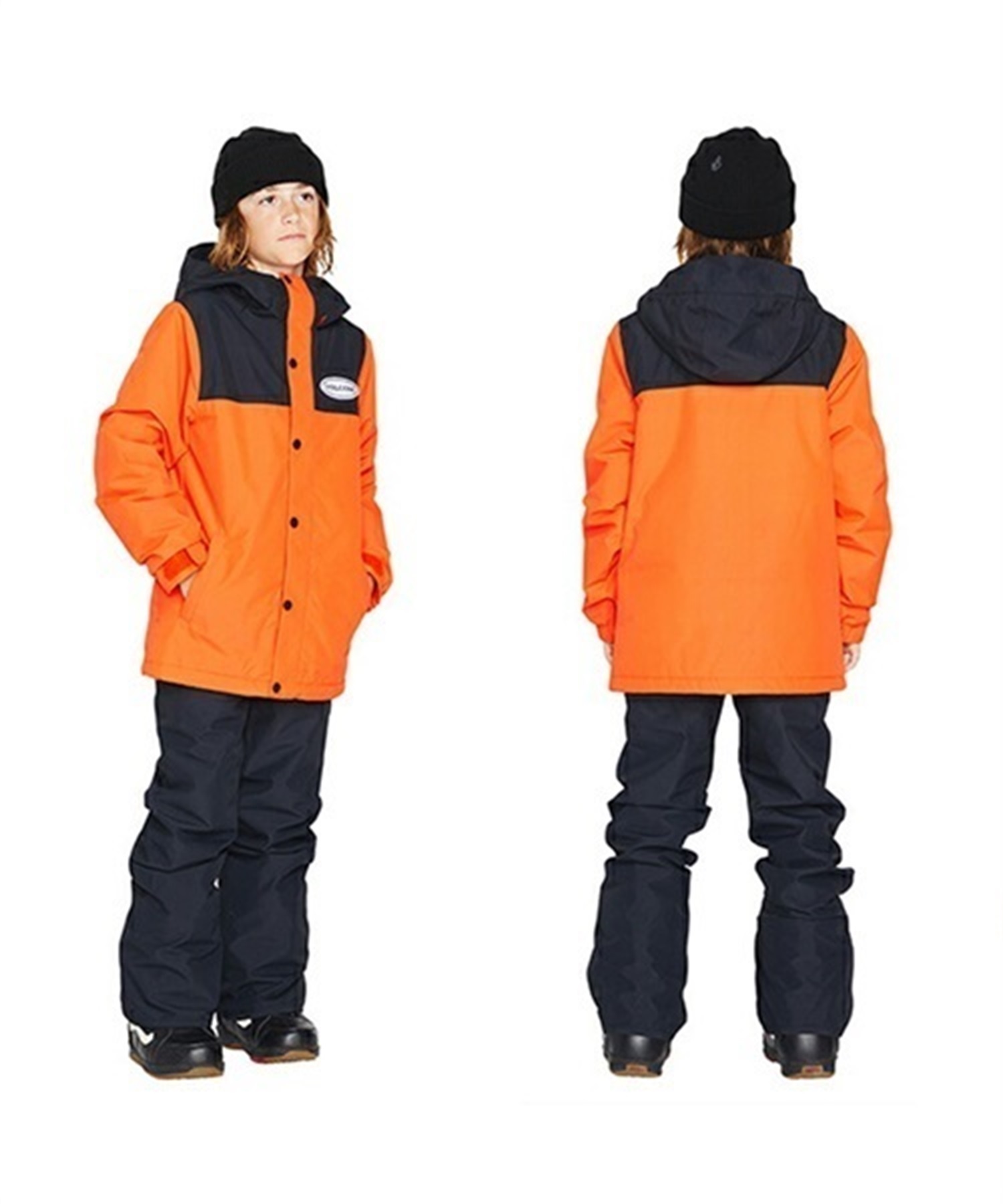 VOLCOM ボルコム I0452302 STONE91 INS JACKET スノーボード ウェア