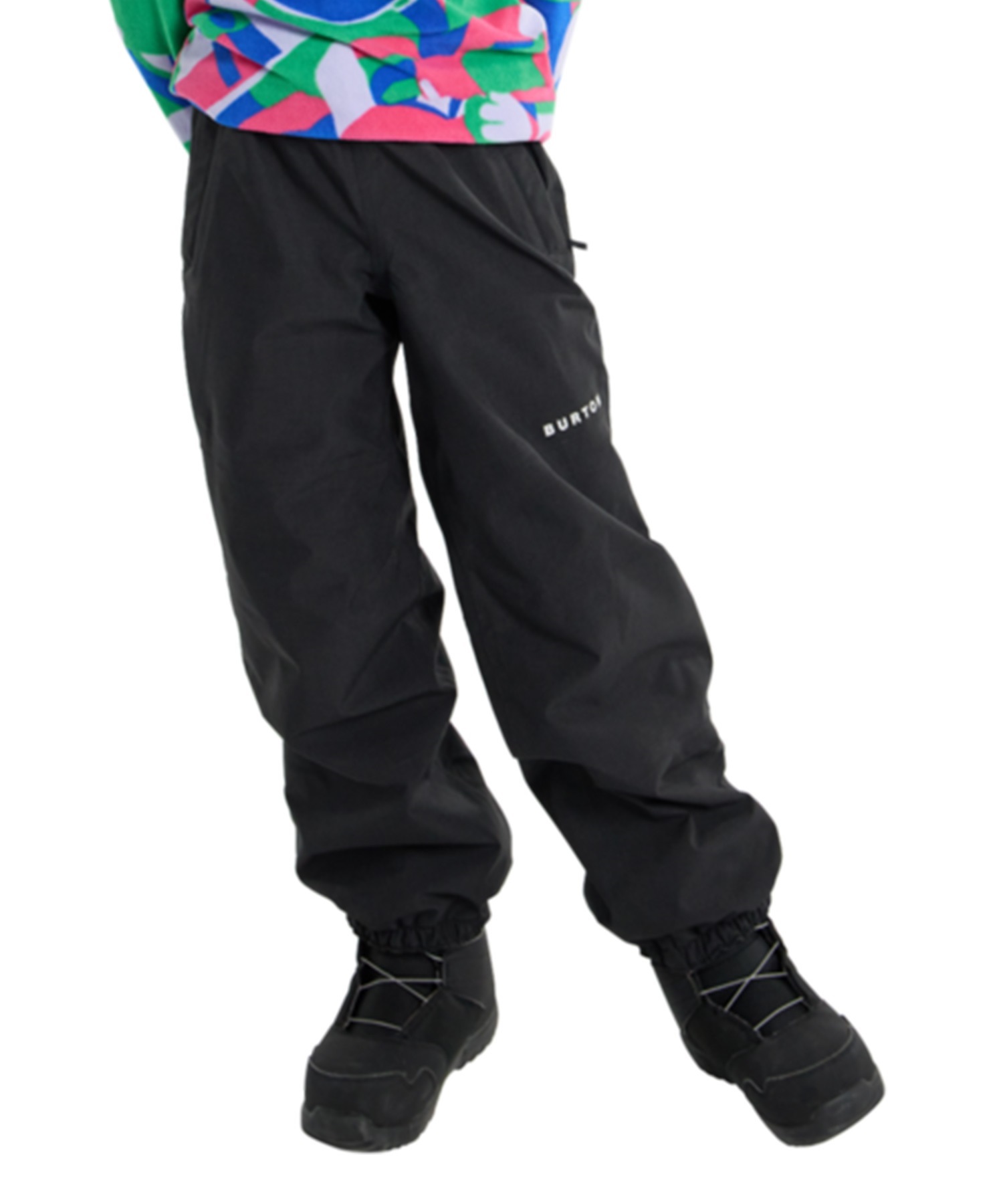 BURTON バートン PT KD MELTER PLUS スノーボード ウェア パンツ