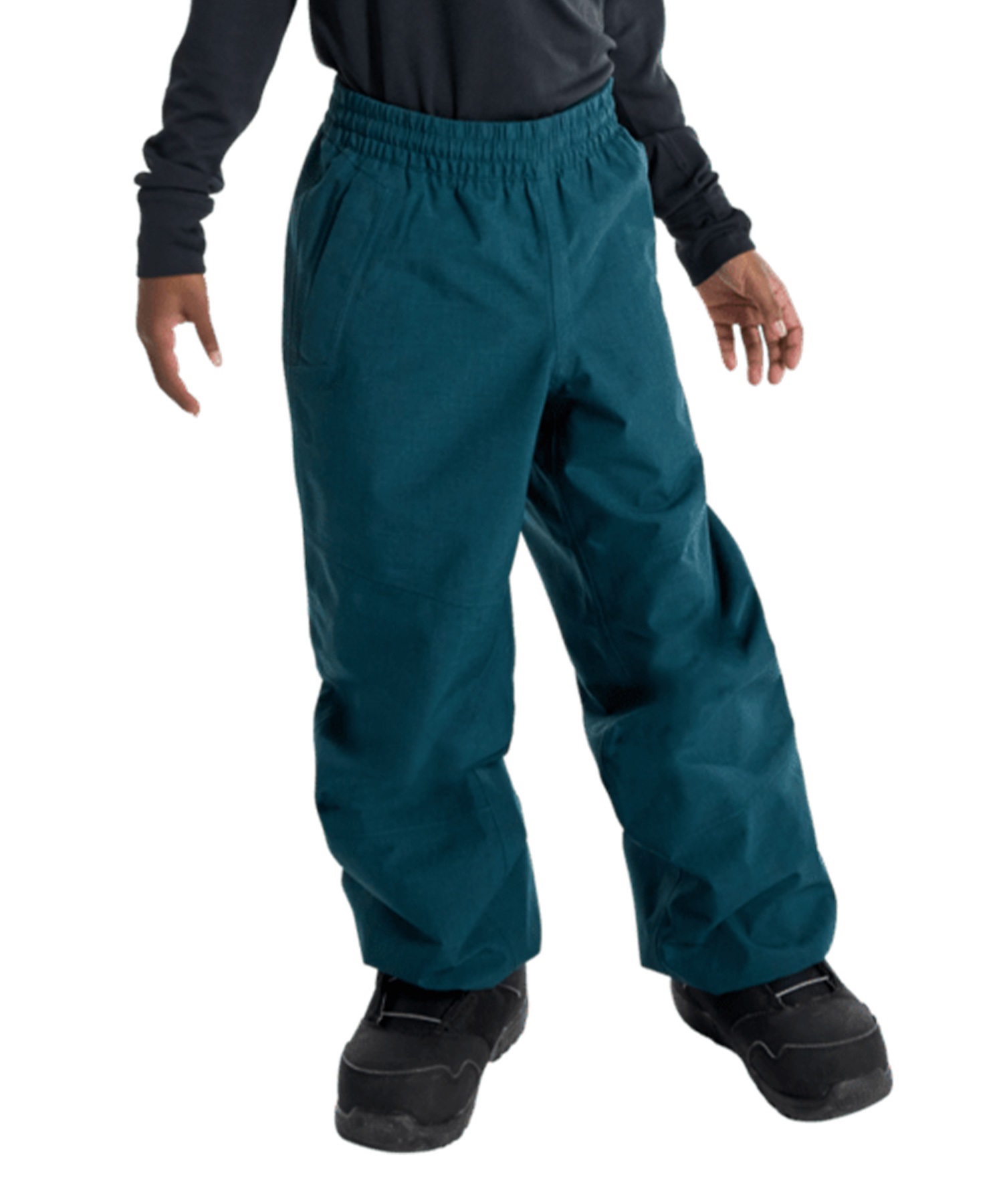 BURTON バートン PT KD MELTER PLUS スノーボード ウェア パンツ