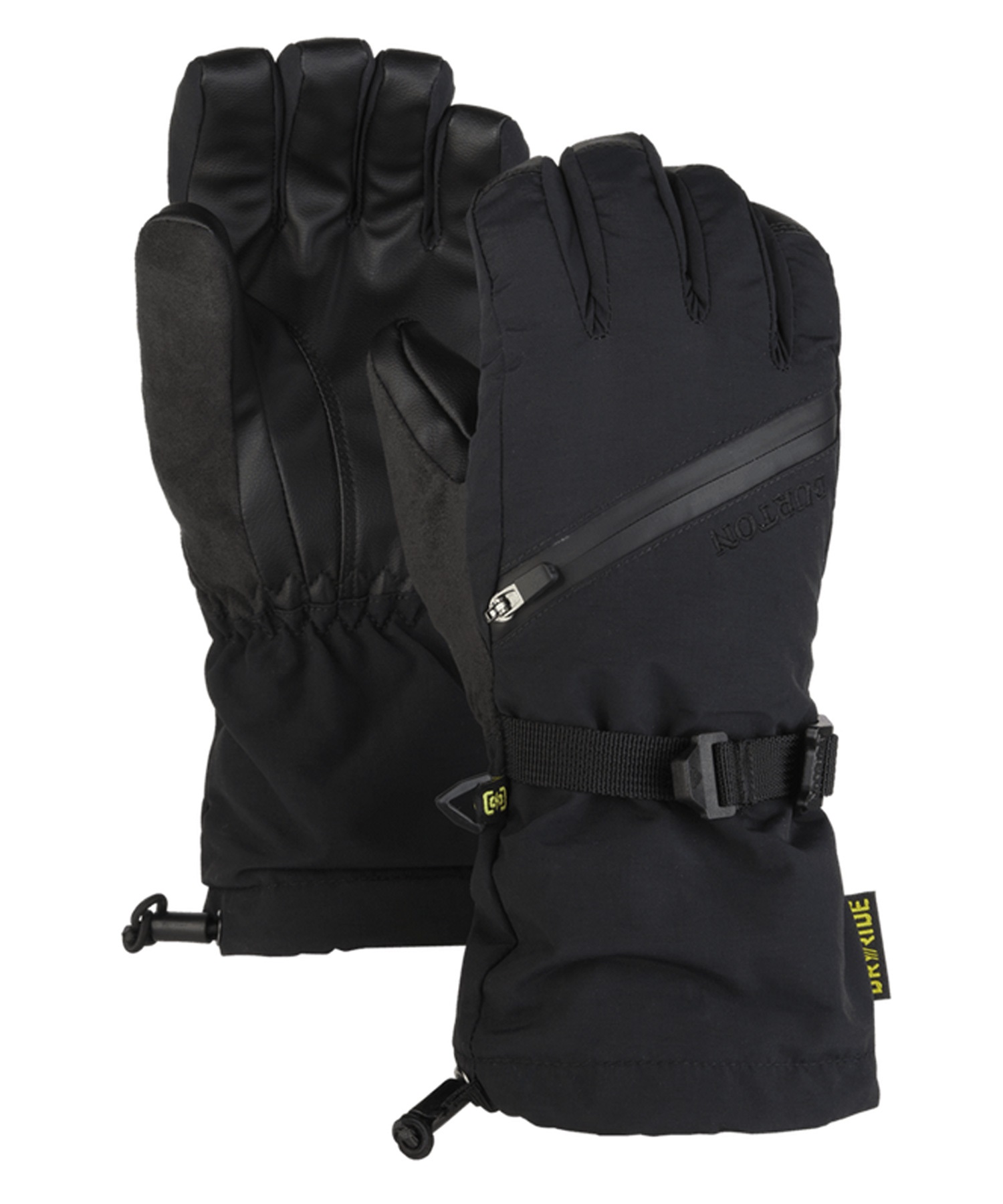 BURTON バートン Kids' Vent Gloves 1041 スノーボード グローブ