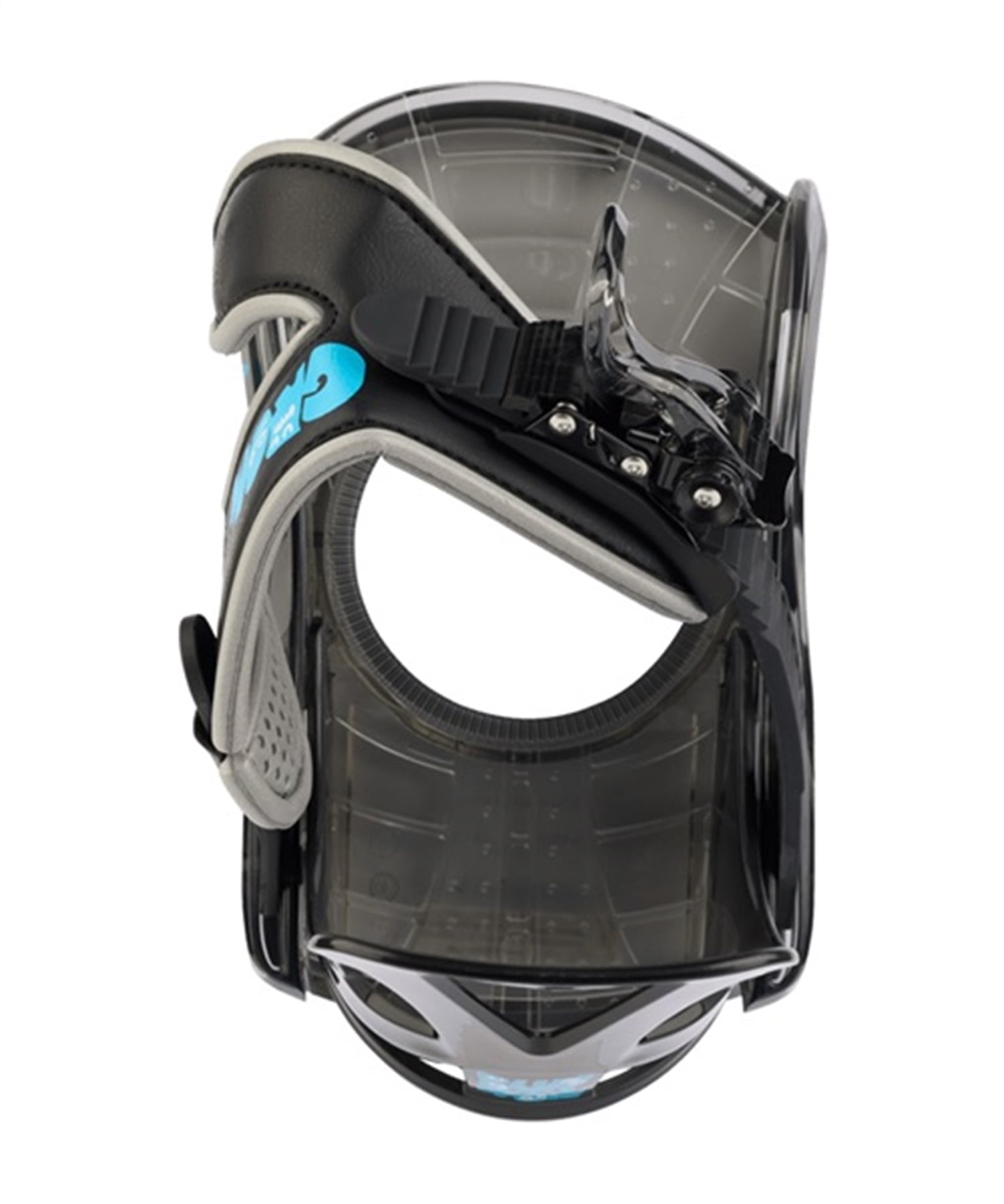 BURTON Kids' Grom Disc Snowboard Bindings スノーボード