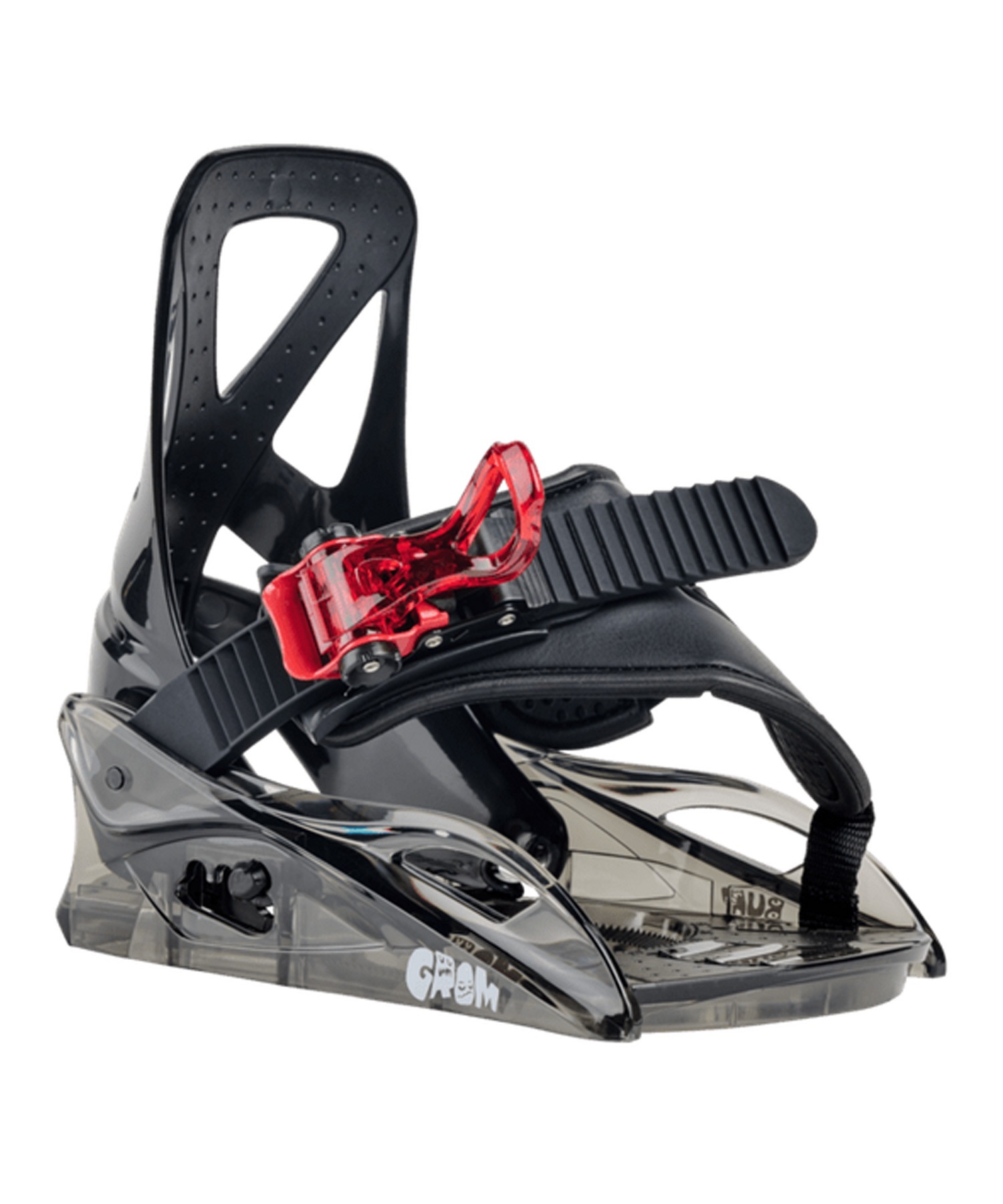 BURTON バートン GROM スノーボード ビンディング バインディング