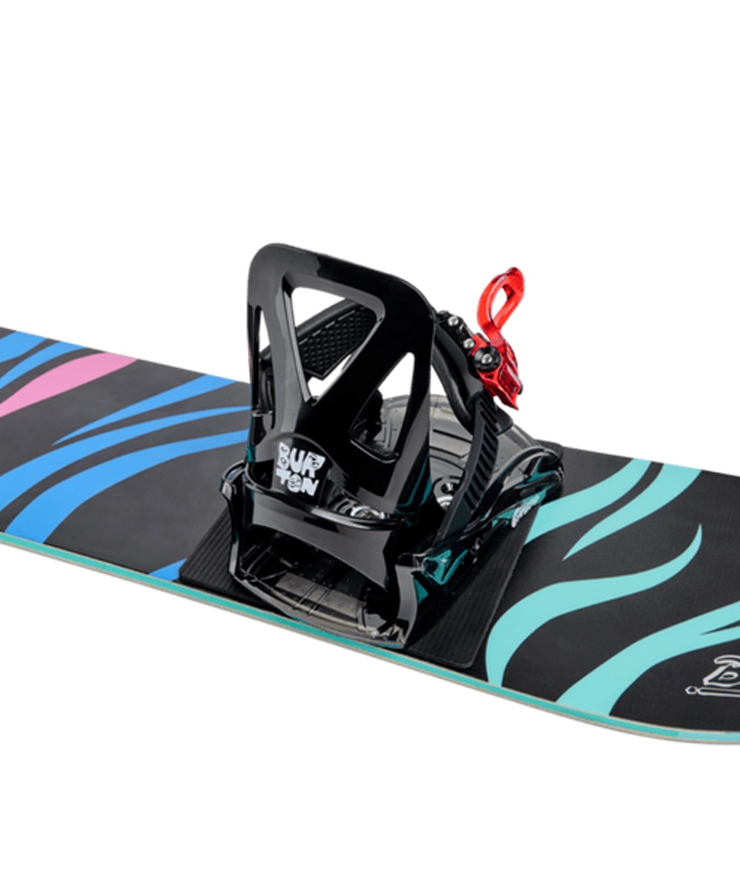 BURTON バートン GROM スノーボード ビンディング バインディング