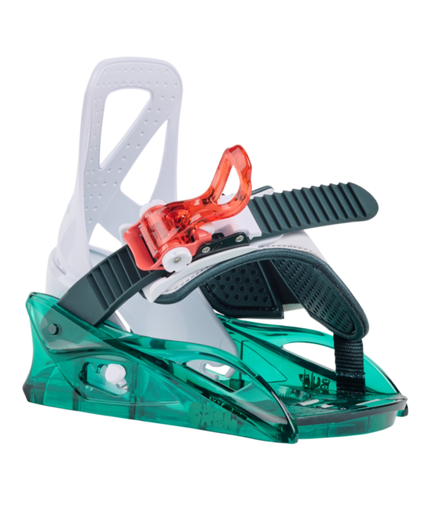 BURTON バートン MINI GROM スノーボード ビンディング バインディング