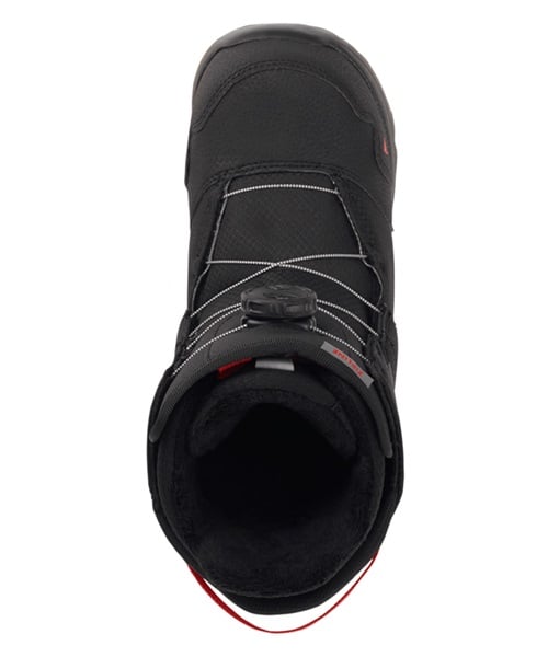 BURTON バートン Kids' Zipline BOA Snowboard Boots 13191104001