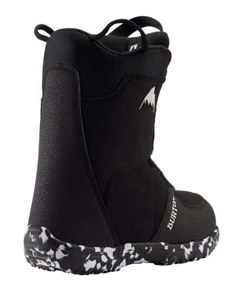 BURTON バートン Kids' Grom BOA Snowboard Boots 15089102001