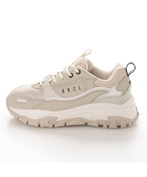 AKIII CLASSIC アキクラシック URBAN TRACKER アーバントラッカー AKC