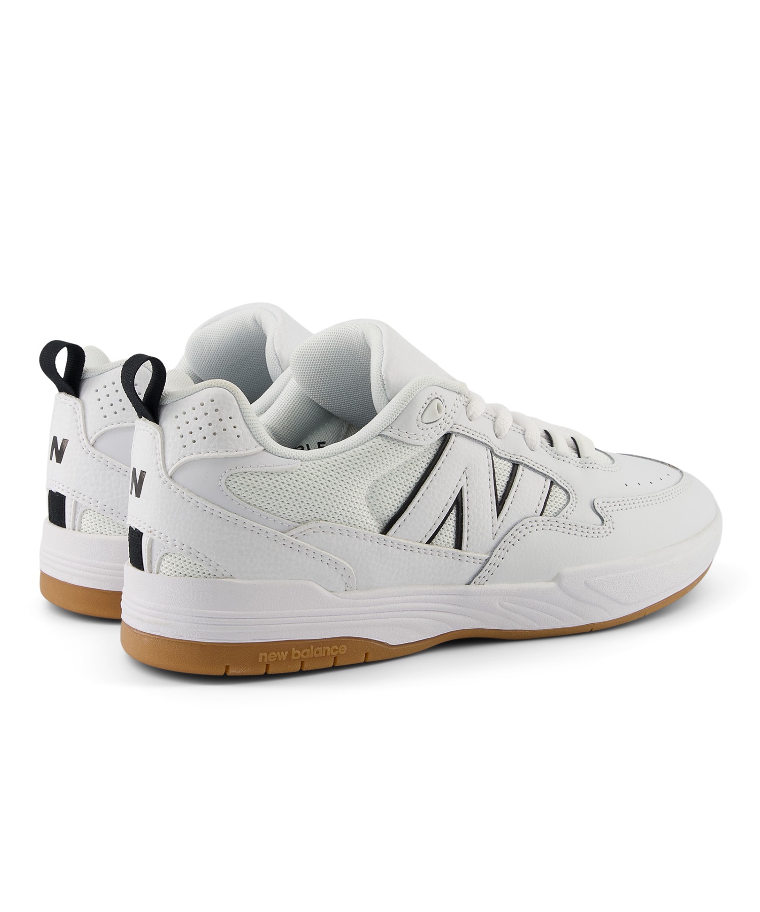 NewBalance Numeric ニューバランス ヌメリック メンズ スニーカー