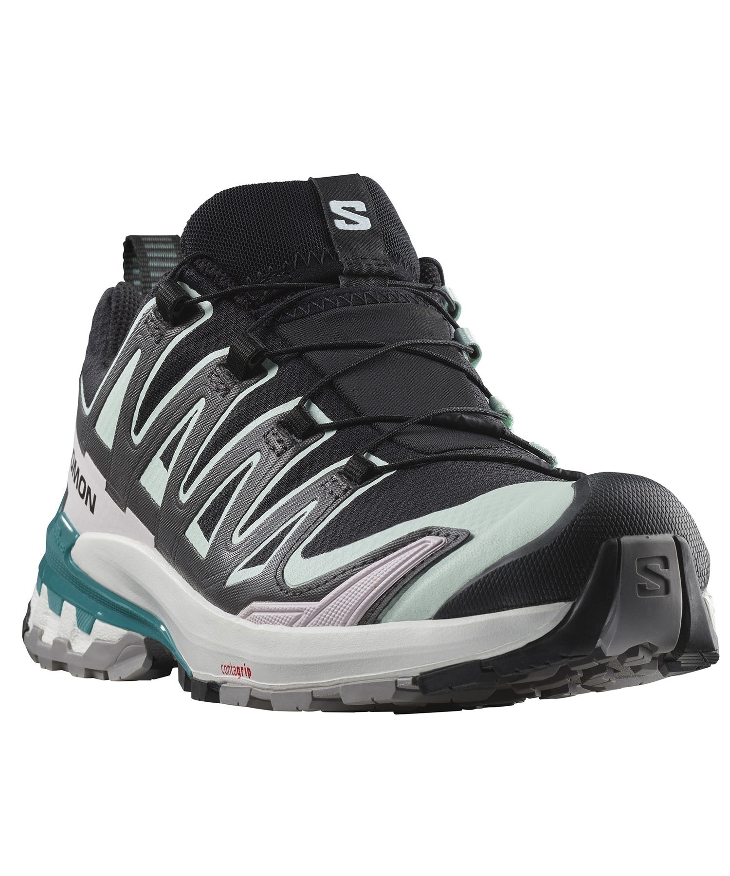 SALOMON サロモン XA PRO 3D V9 GTX W ゴアテックス レディース