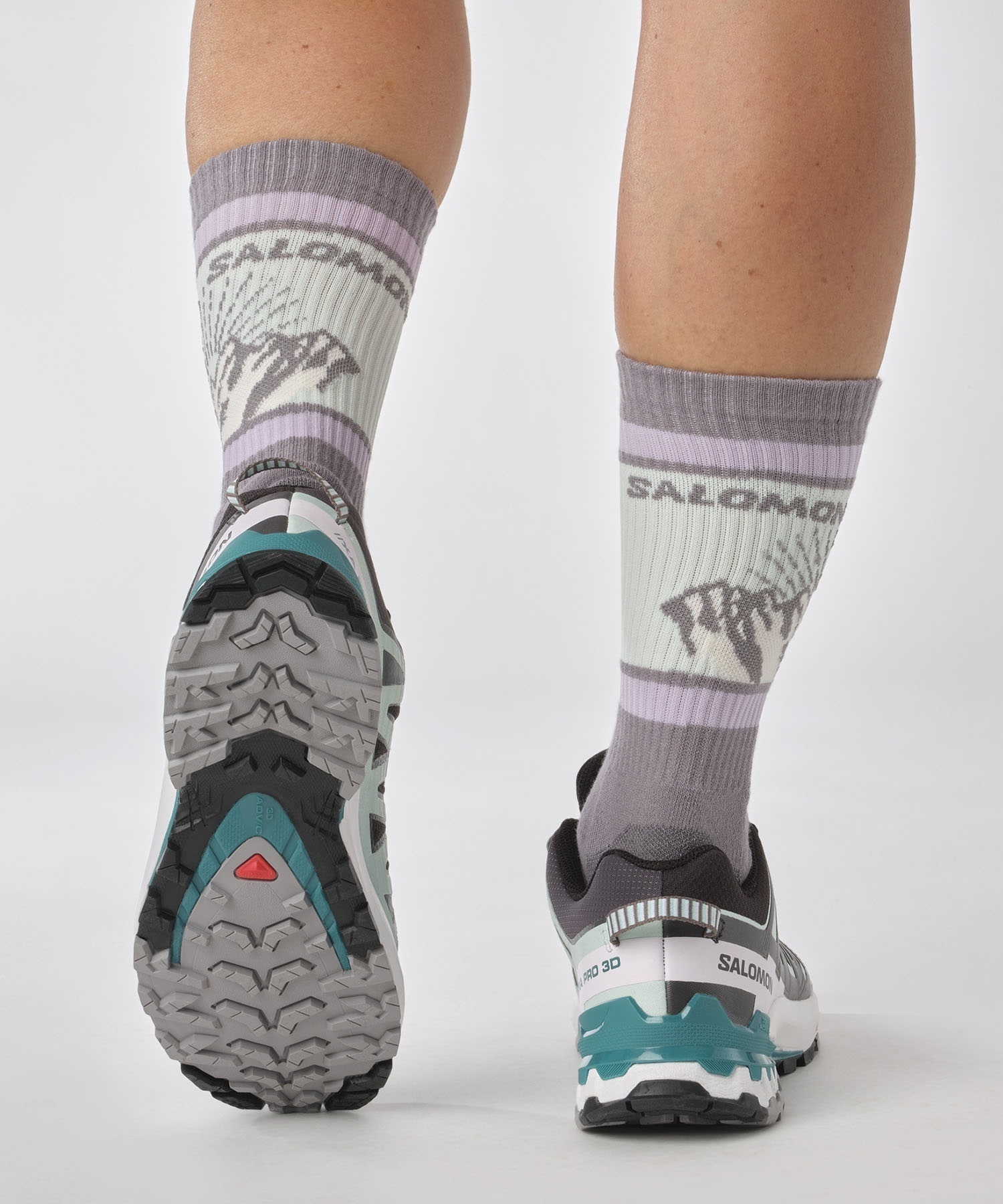 SALOMON サロモン XA PRO 3D V9 GTX W ゴアテックス レディース