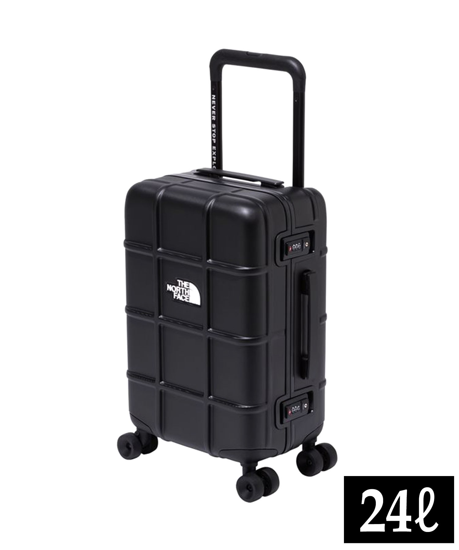 THE NORTH FACE ザ・ノース・フェイス キャリーケース オールウェザー4